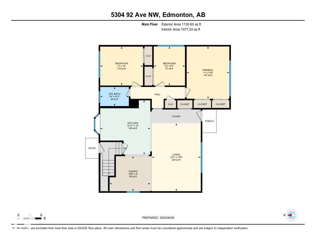 5304 92 Avenue, Edmonton, AB - Other