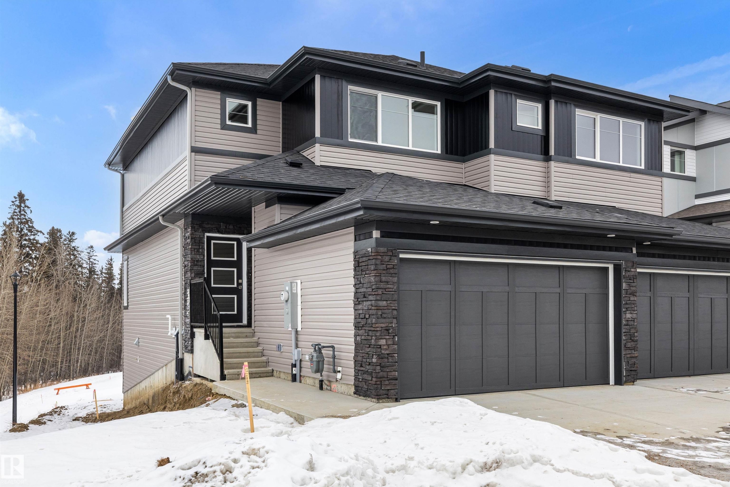 4188 Kinglet Drive, Edmonton, AB - Outdoor With Exterior