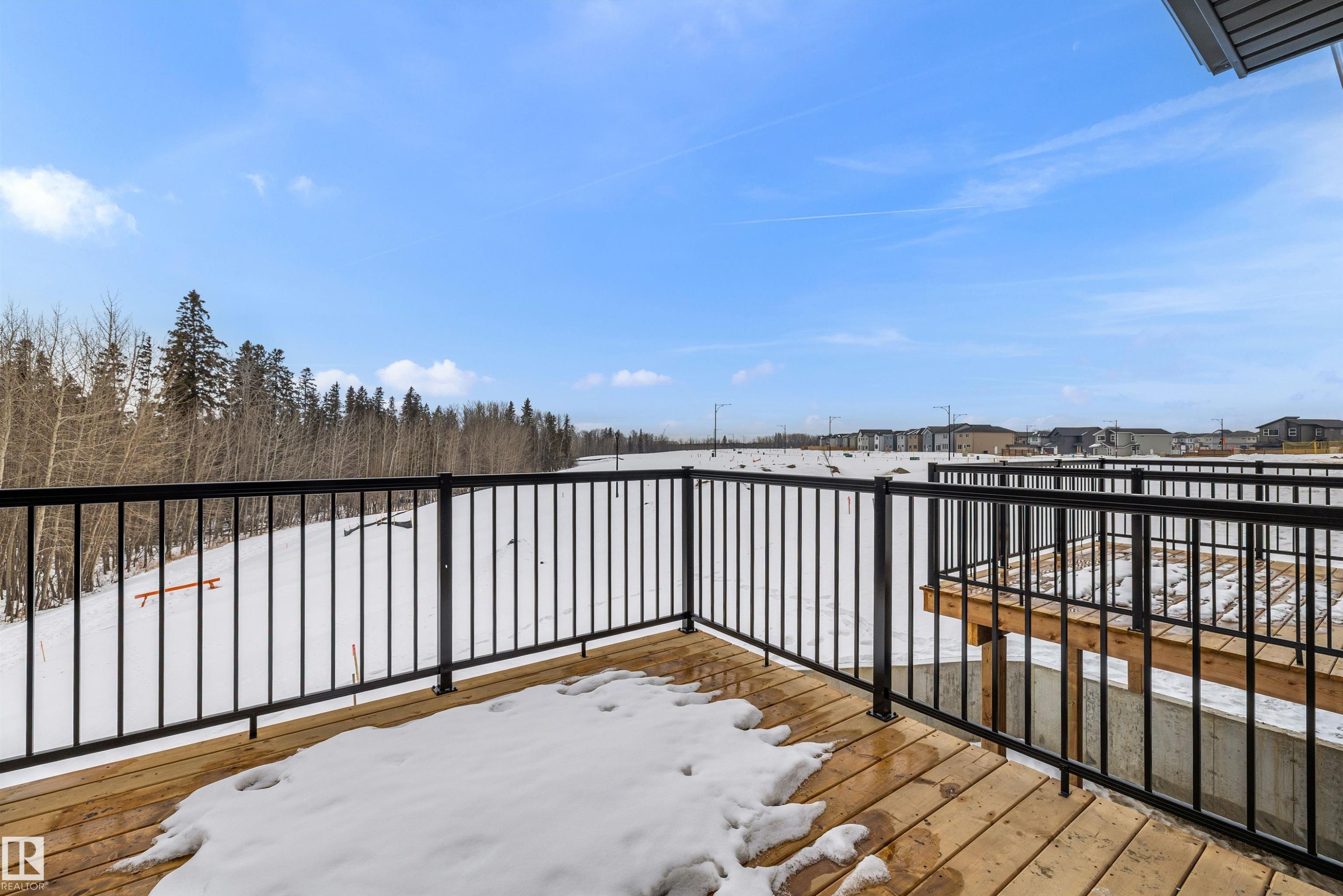 4188 Kinglet Drive, Edmonton, AB - Outdoor
