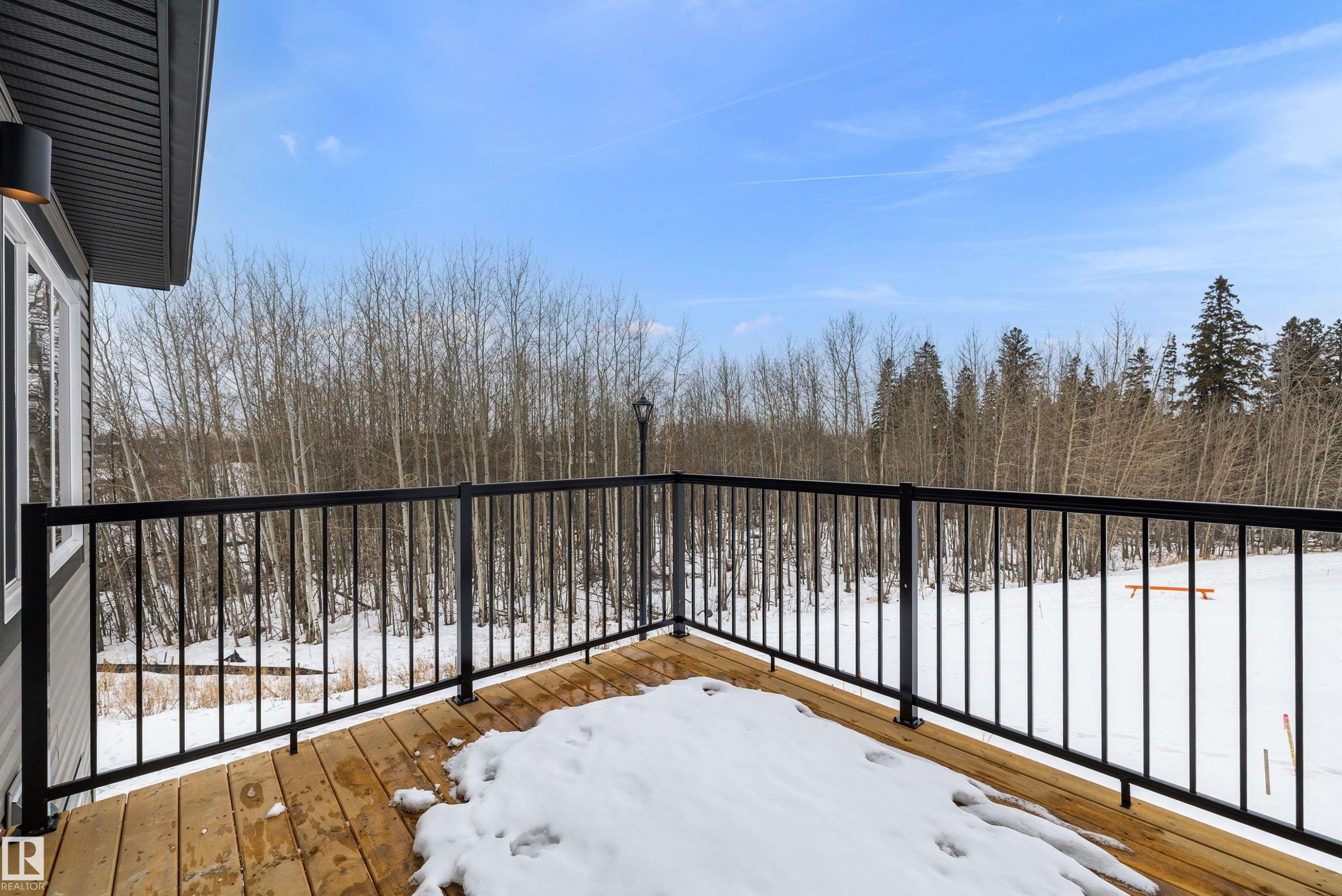 4188 Kinglet Drive, Edmonton, AB - Outdoor