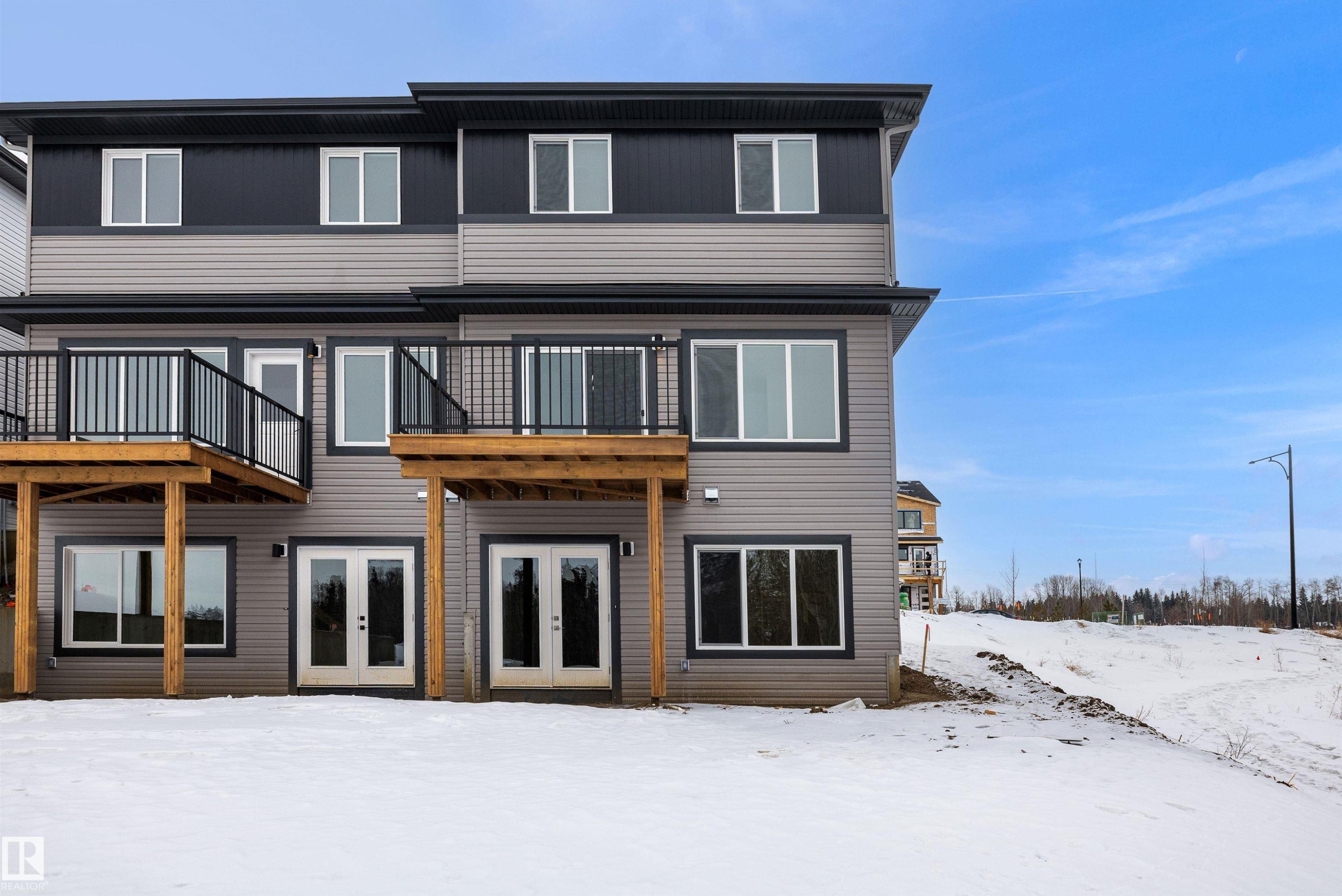 4188 Kinglet Drive, Edmonton, AB - Outdoor