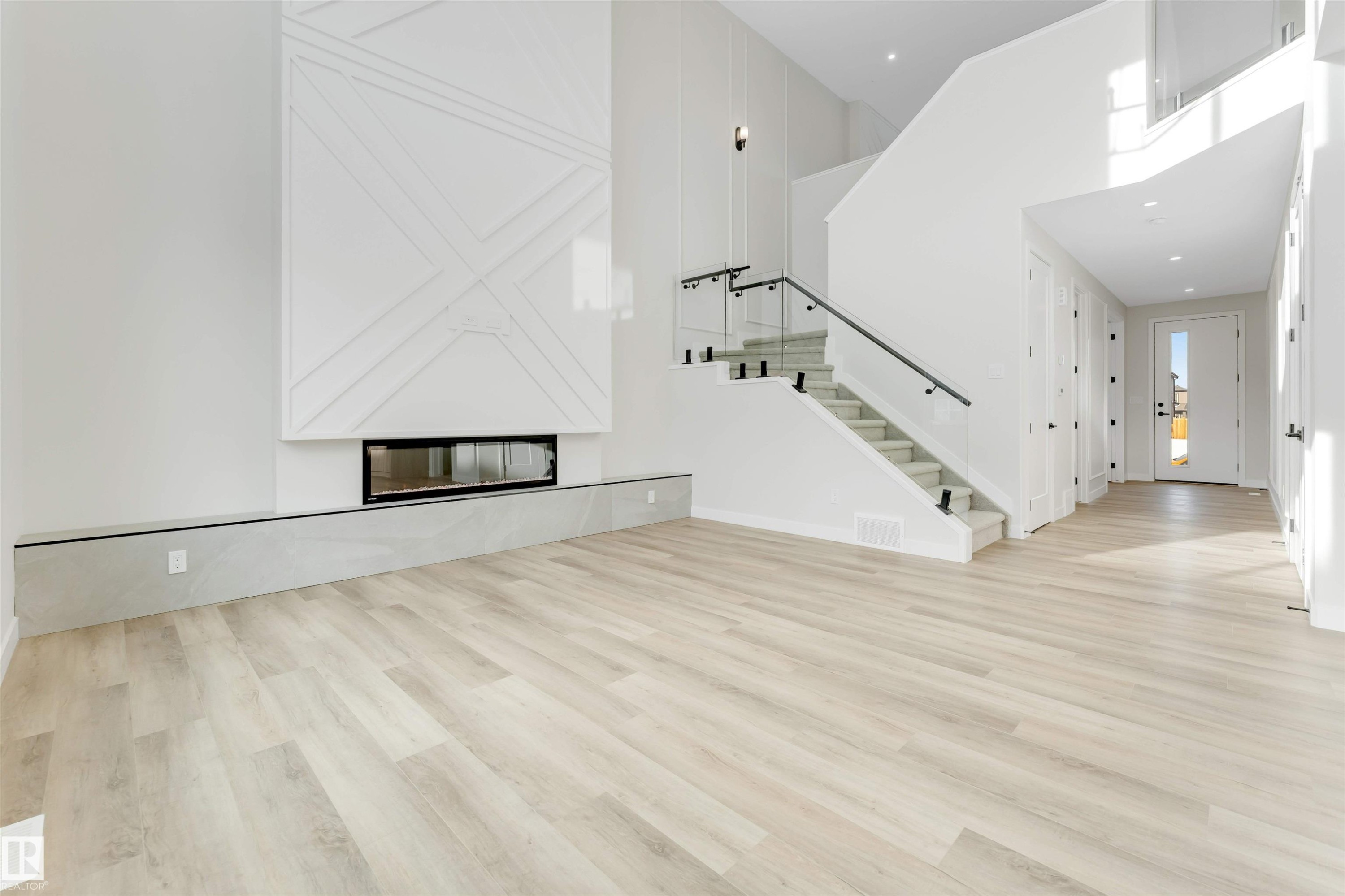 5807 Kootook Link Link, Edmonton, AB - Indoor Photo Showing Other Room