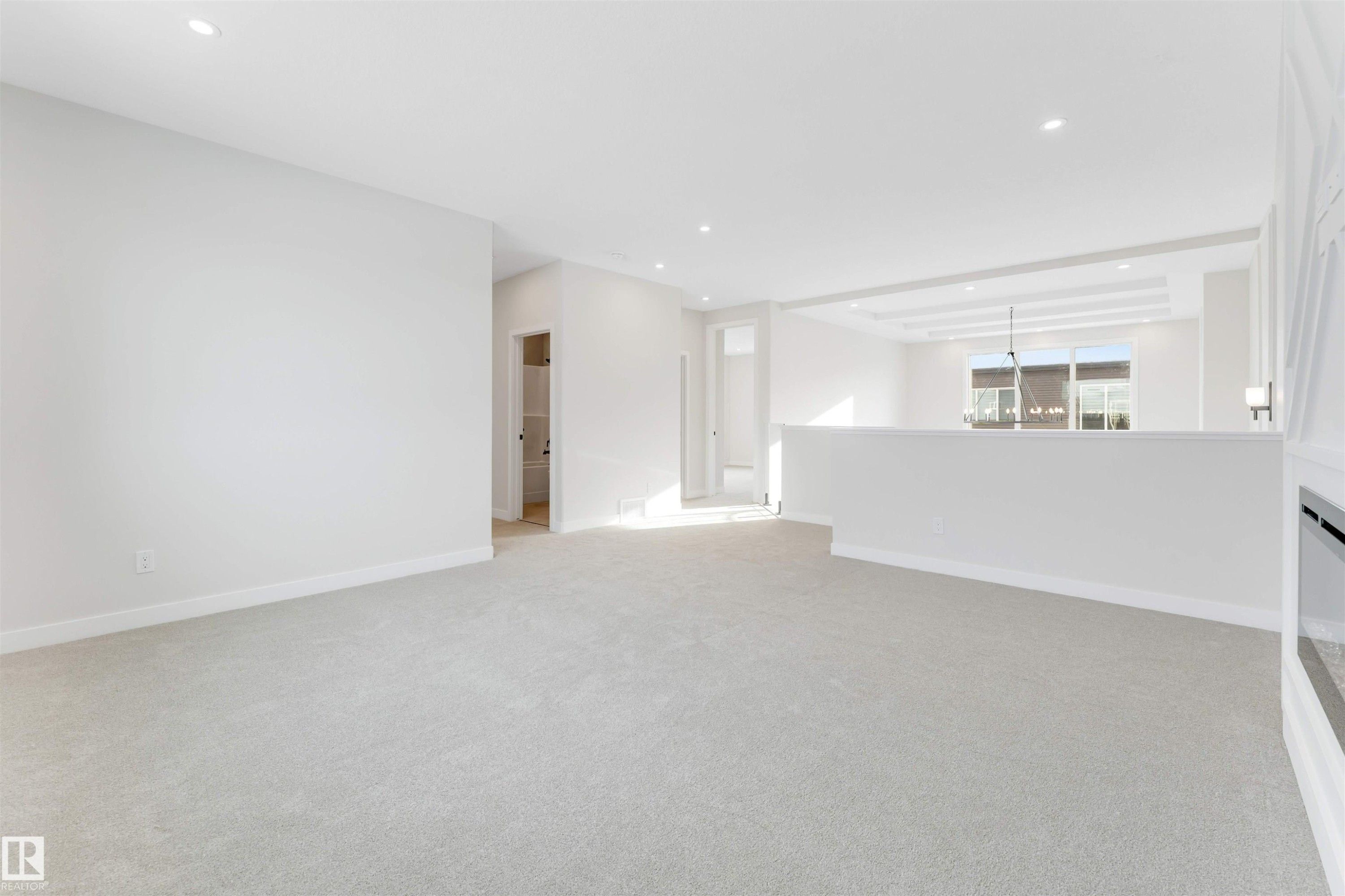 5807 Kootook Link Link, Edmonton, AB - Indoor Photo Showing Other Room