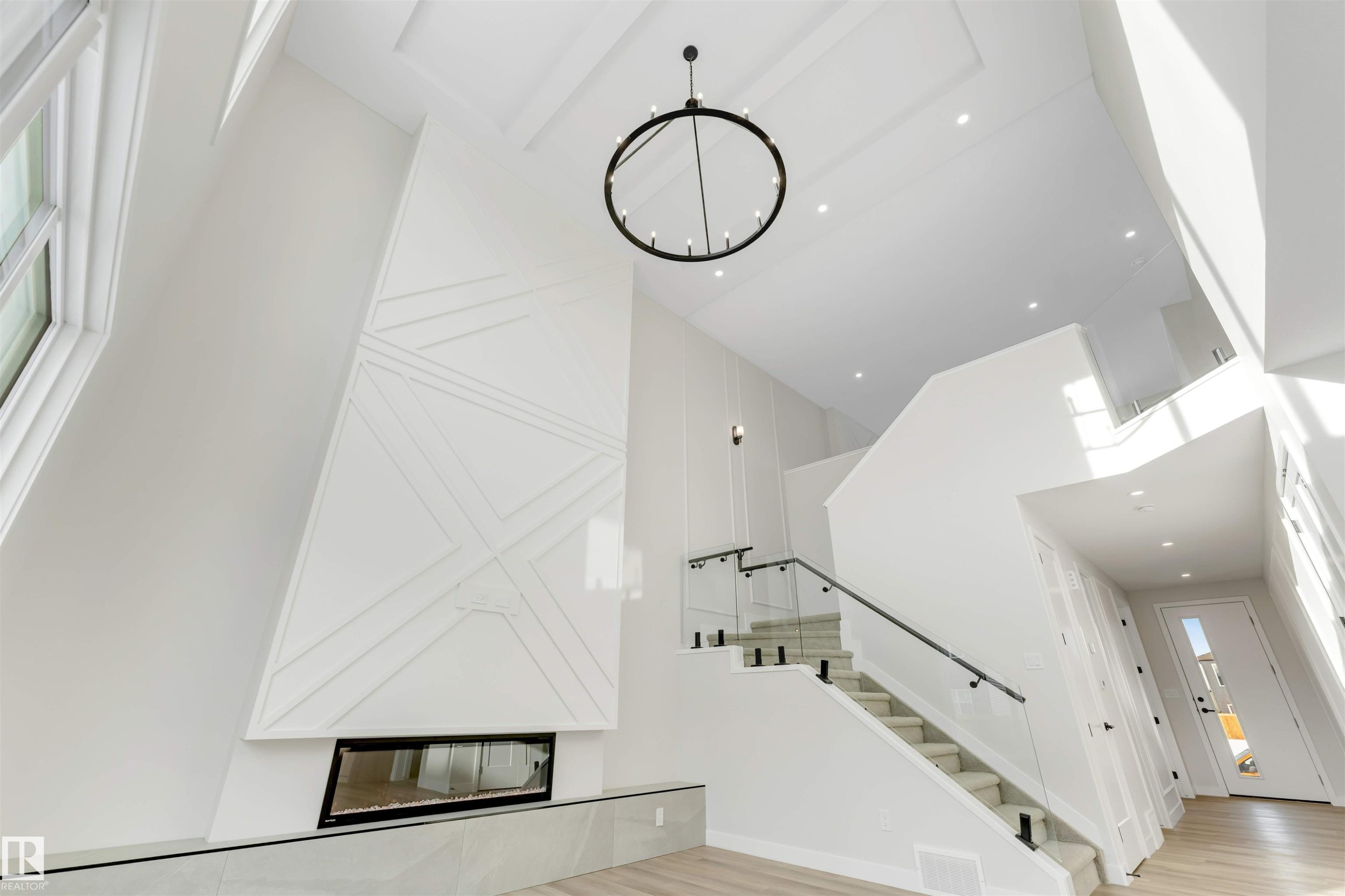 5807 Kootook Link Link, Edmonton, AB - Indoor Photo Showing Other Room