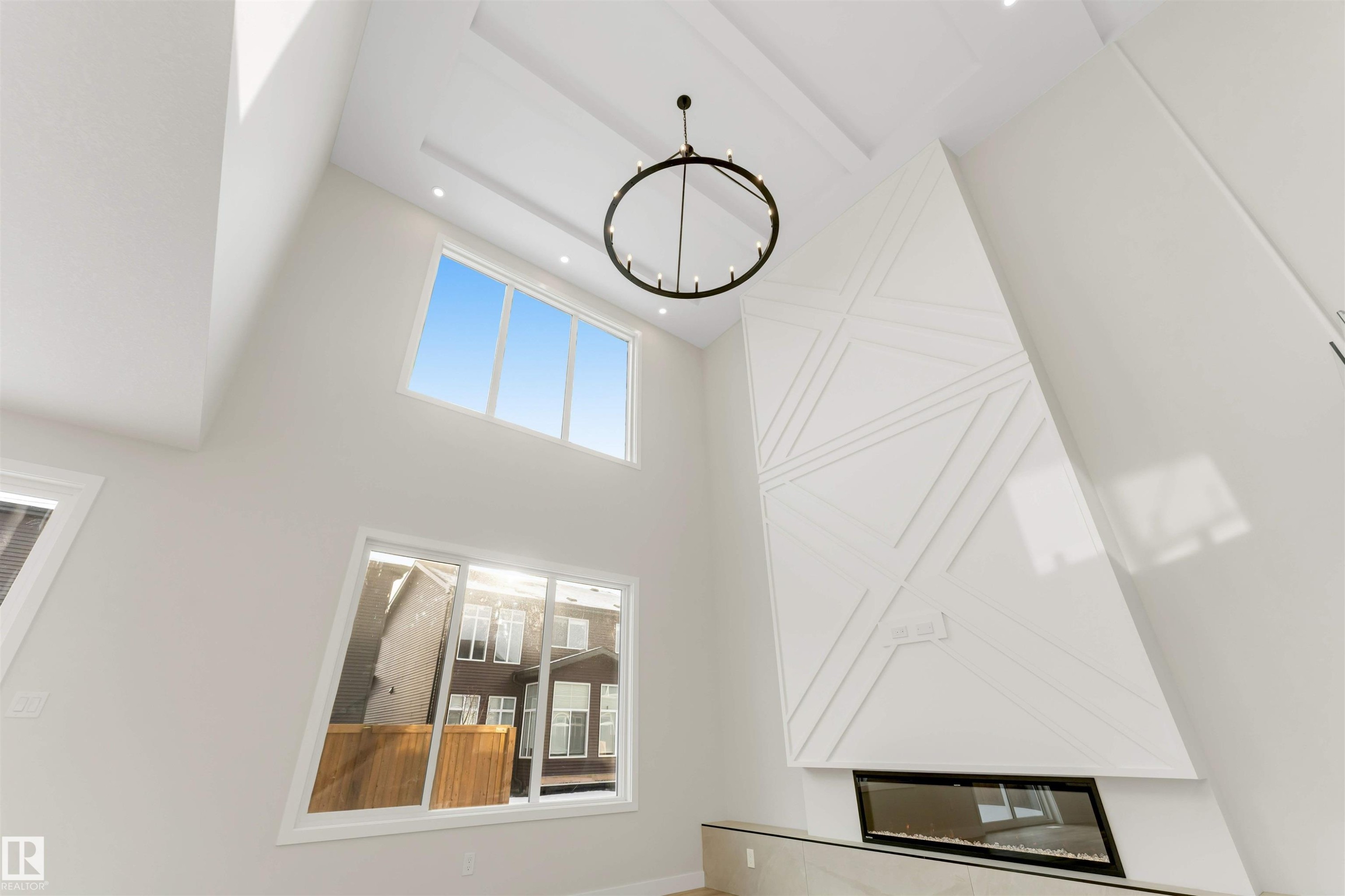 5807 Kootook Link Link, Edmonton, AB - Indoor Photo Showing Other Room