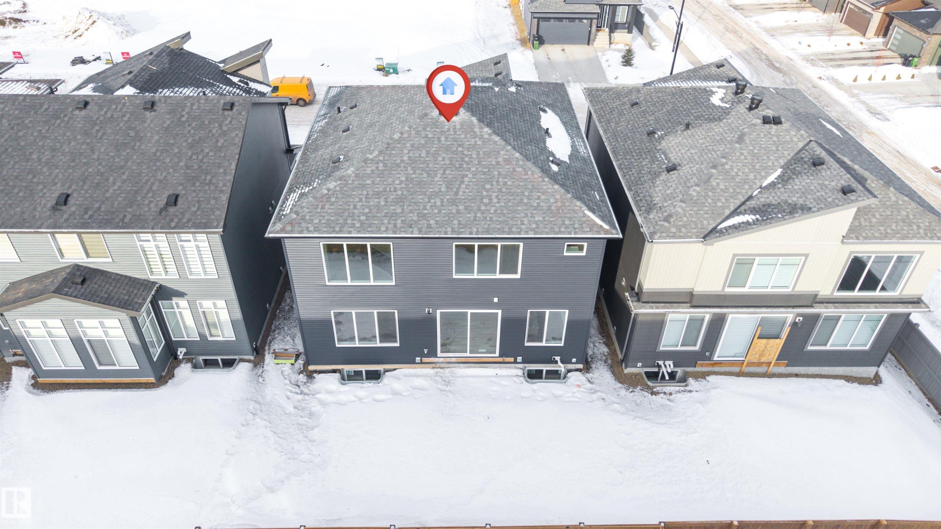 5807 Kootook Link Link, Edmonton, AB - Outdoor