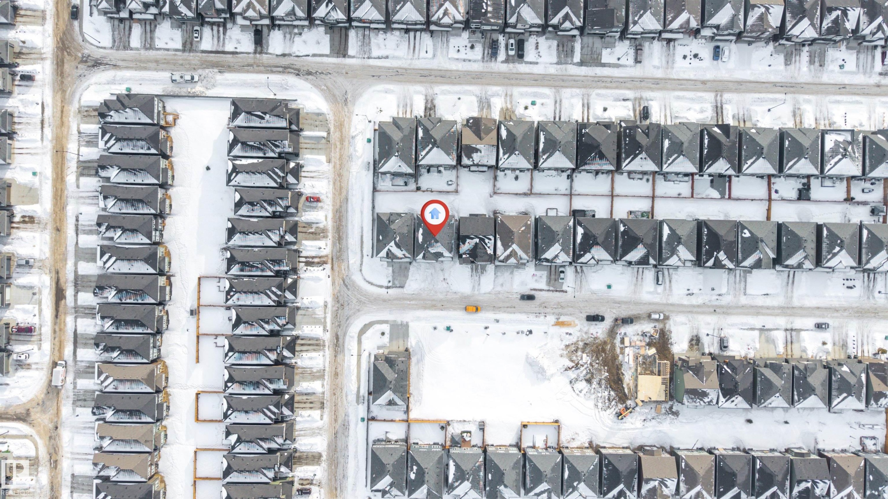 5807 Kootook Link Link, Edmonton, AB -