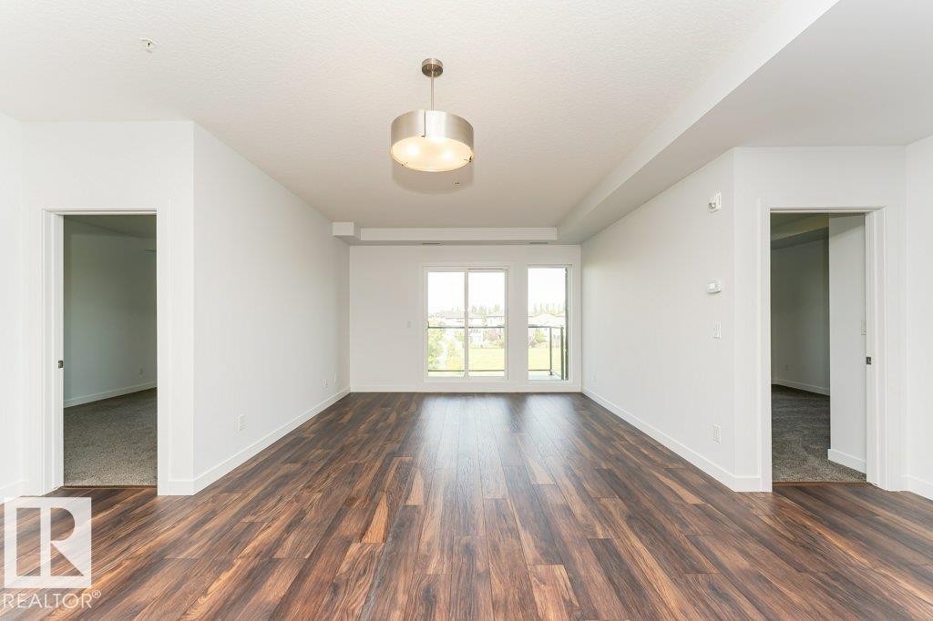306 1316 Windermere Way, Edmonton, AB - Indoor Photo Showing Other Room