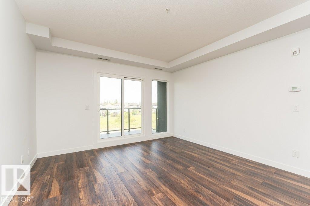 306 1316 Windermere Way, Edmonton, AB - Indoor Photo Showing Other Room