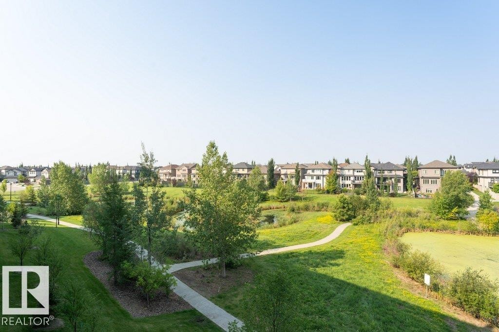 306 1316 Windermere Way, Edmonton, AB - Outdoor