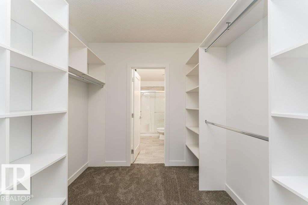 306 1316 Windermere Way, Edmonton, AB - Indoor With Storage