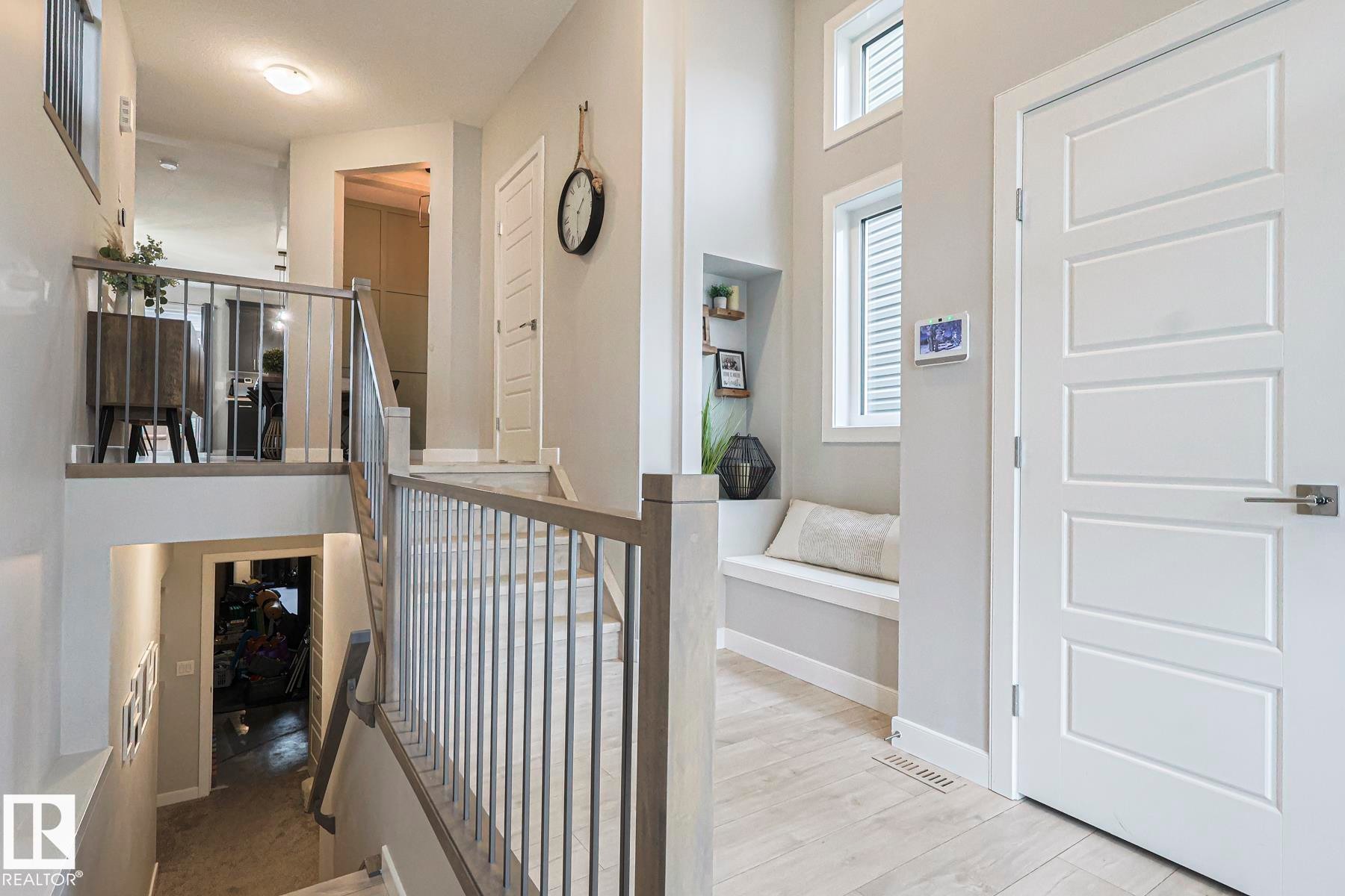 2011 201 Street, Edmonton, AB - Indoor Photo Showing Other Room