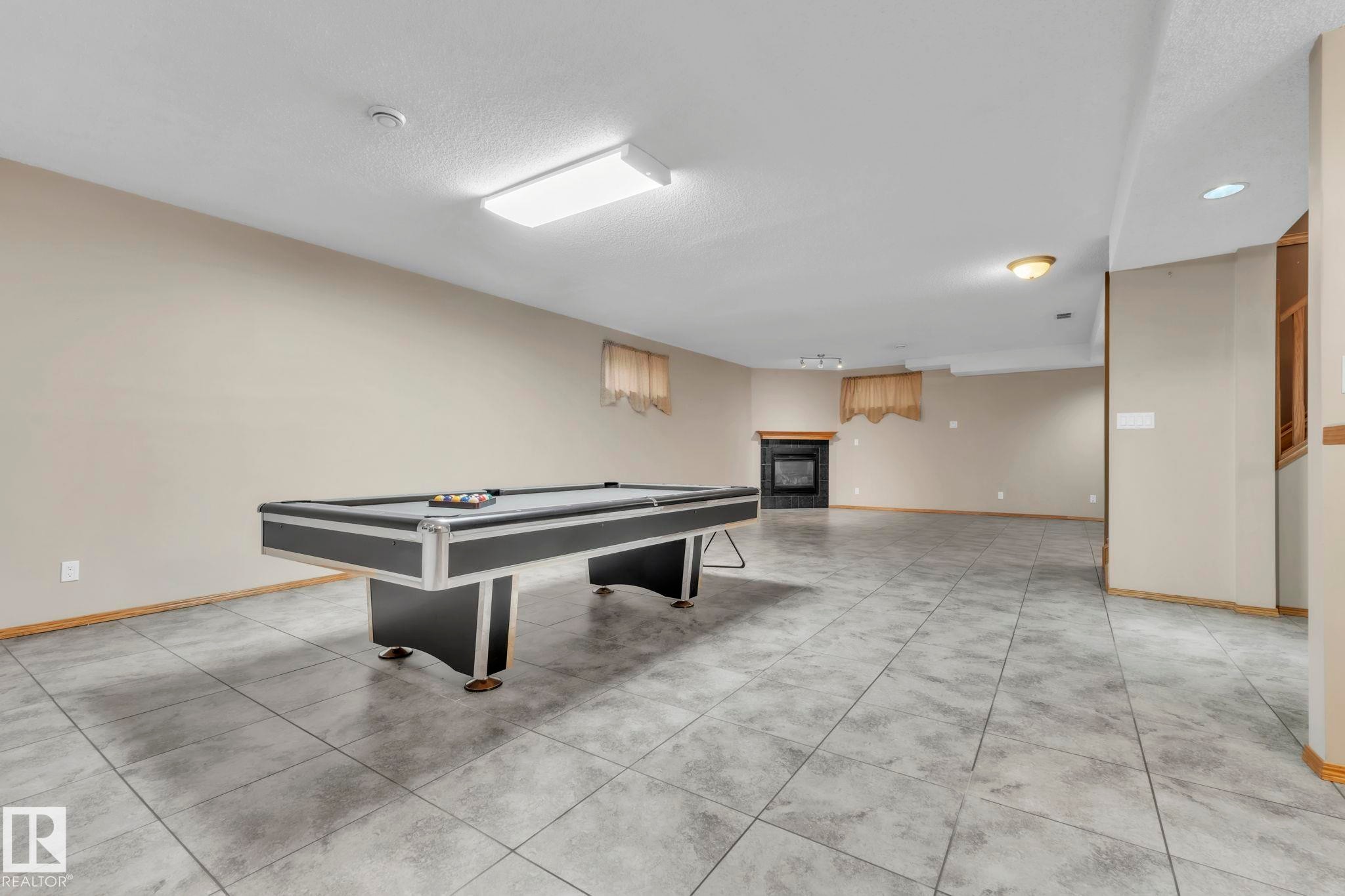 1217 Summerside Drive, Edmonton, AB - Indoor Photo Showing Other Room