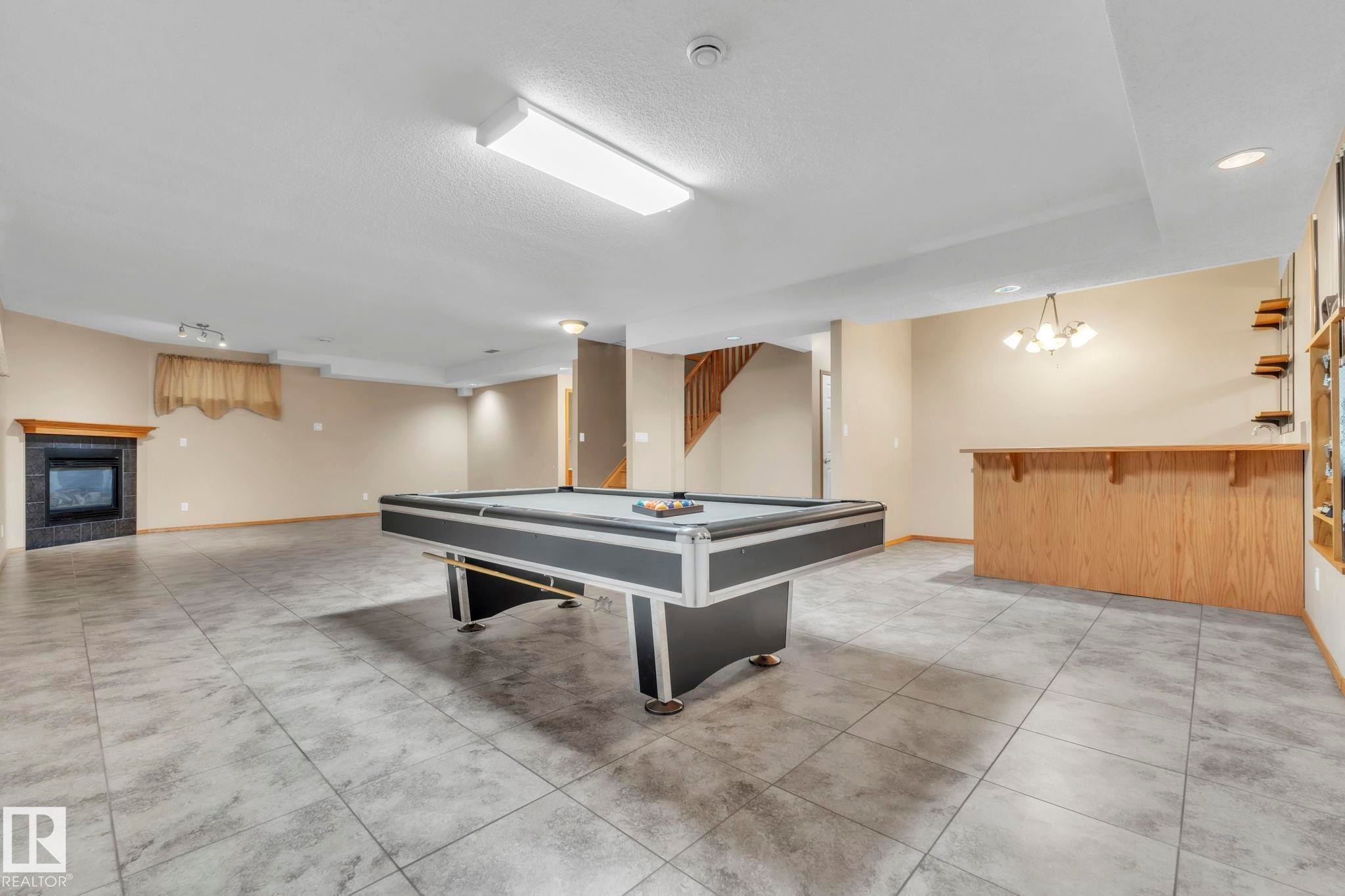 1217 Summerside Drive, Edmonton, AB - Indoor Photo Showing Other Room