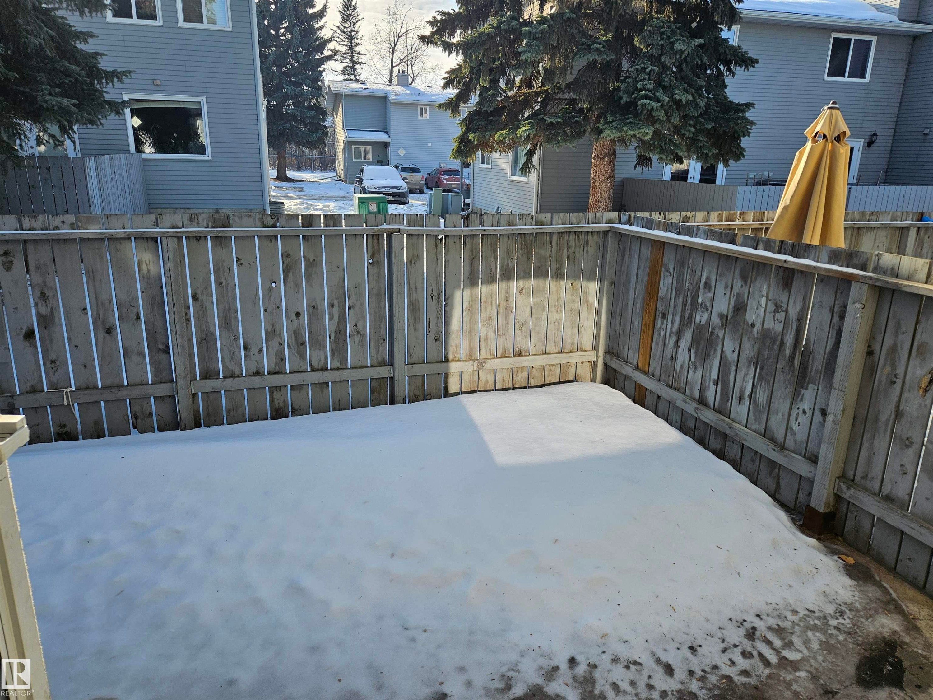 37 1415 62 Street, Edmonton, AB - Outdoor