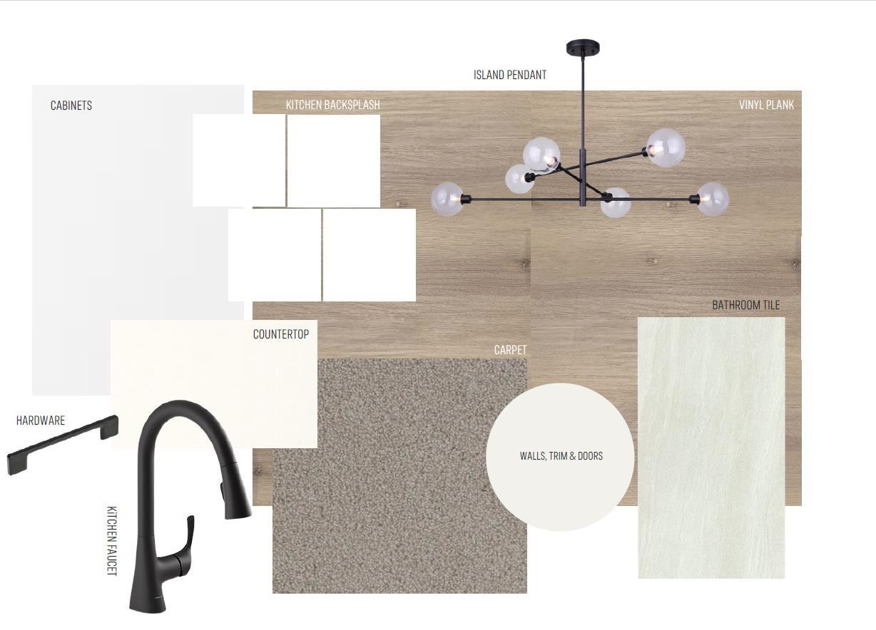 7446 Klapstein Crescent, Edmonton, AB - Other