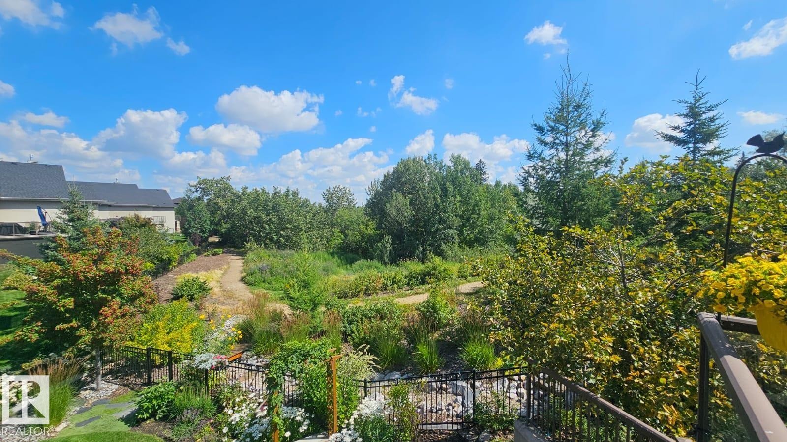 1 7570 May Common, Edmonton, AB - Outdoor With View