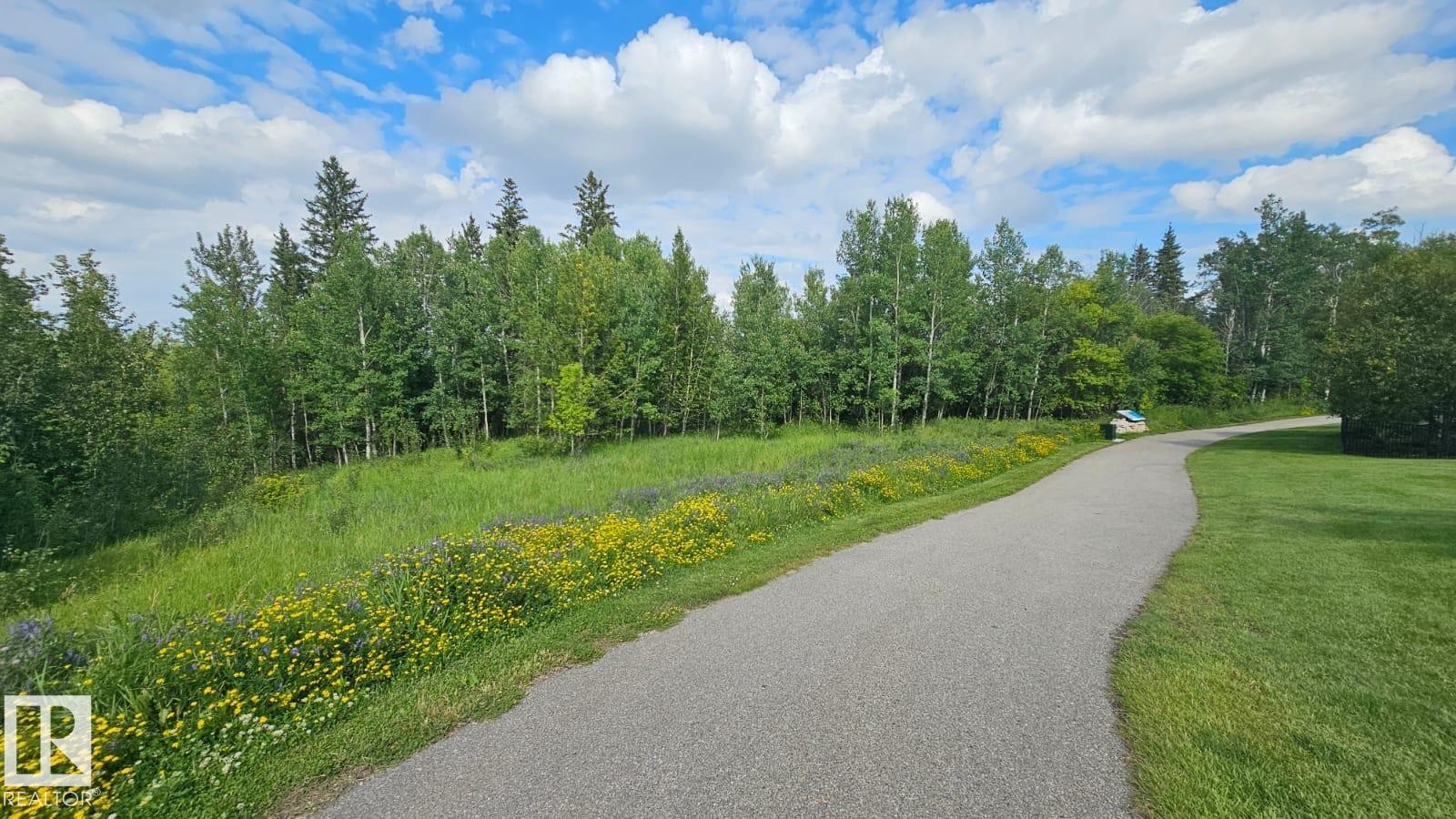 1 7570 May Common, Edmonton, AB - Outdoor With View