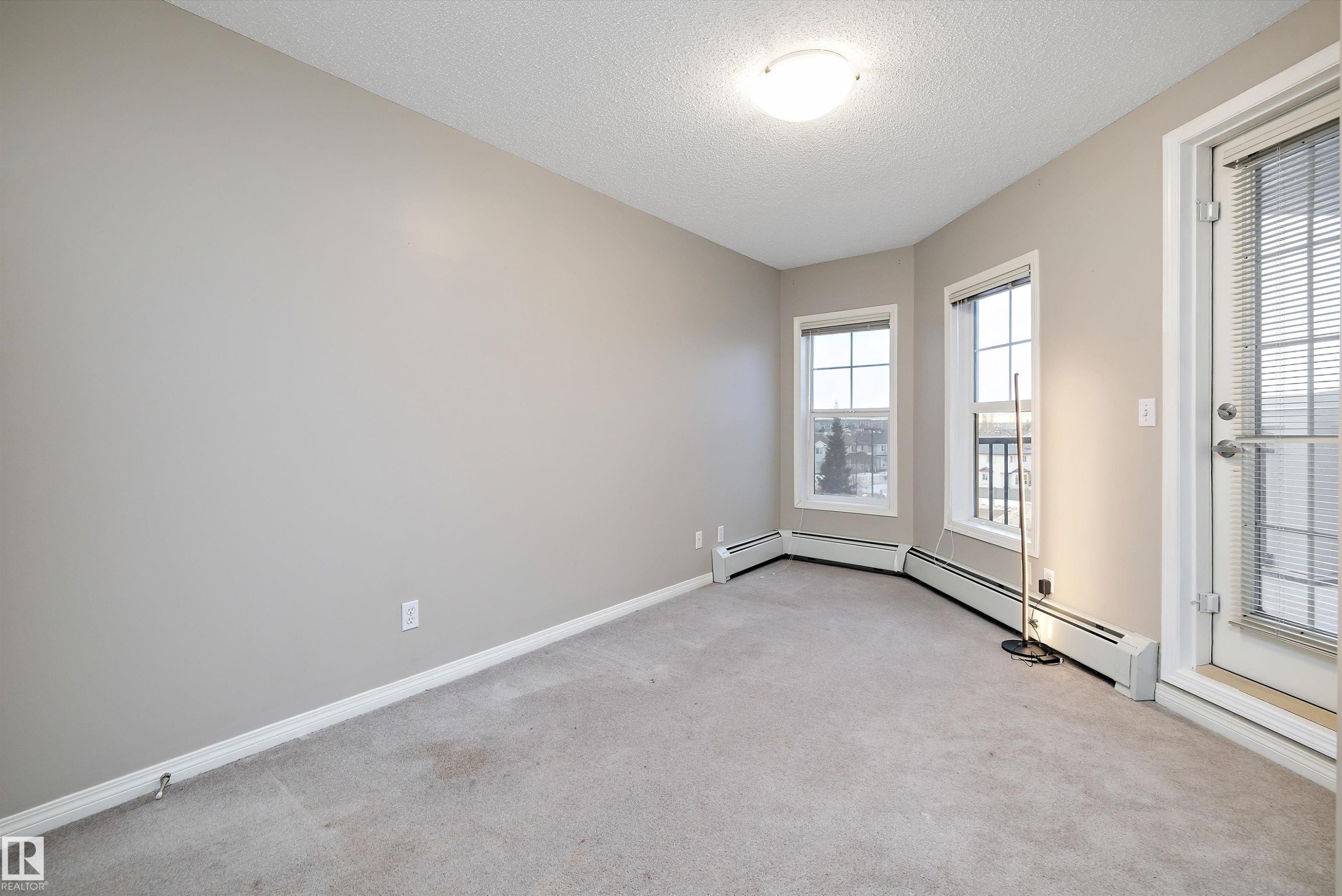 403 622 Mcallister Loop, Edmonton, AB - Indoor Photo Showing Other Room