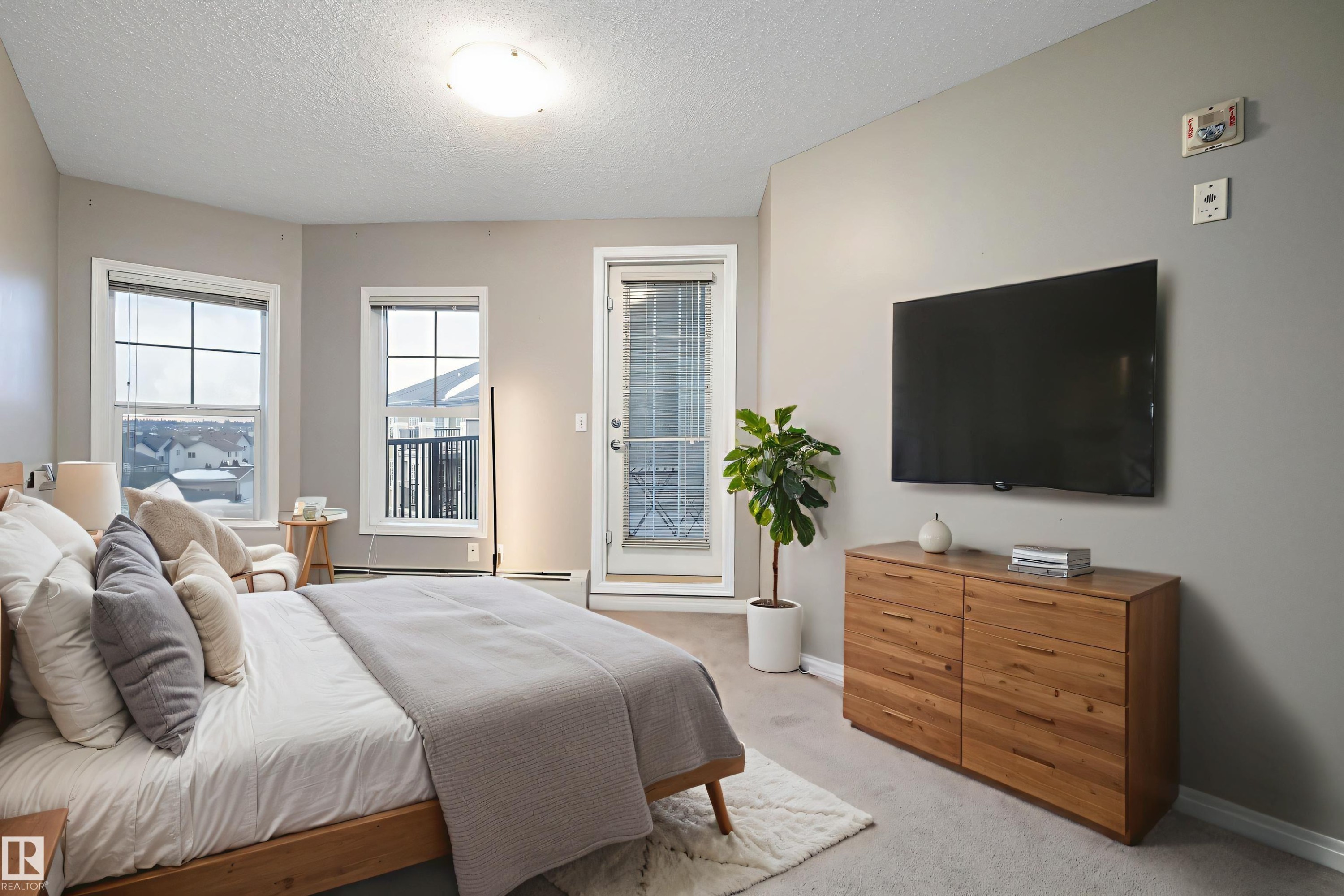 403 622 Mcallister Loop, Edmonton, AB - Indoor Photo Showing Bedroom