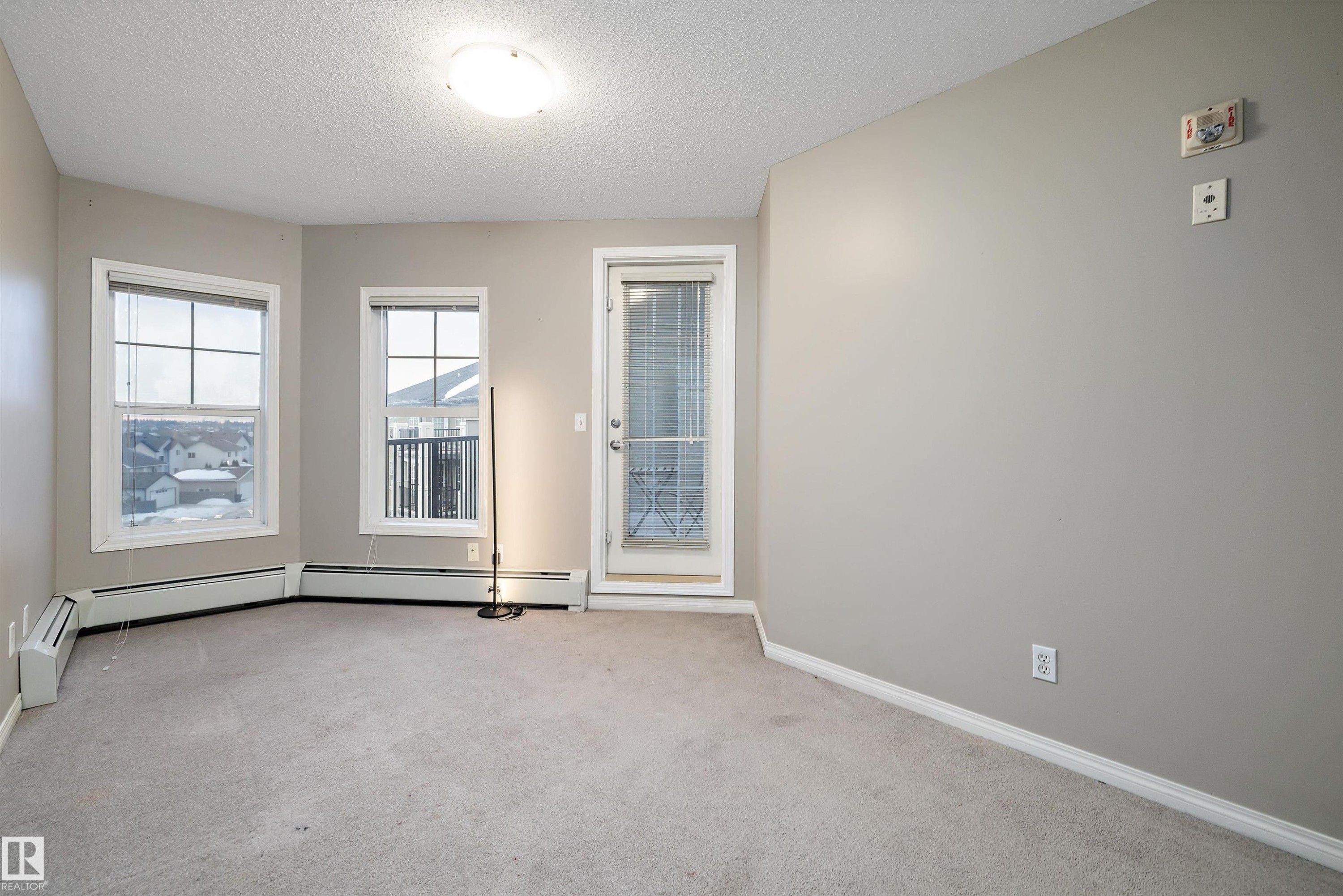 403 622 Mcallister Loop, Edmonton, AB - Indoor Photo Showing Other Room