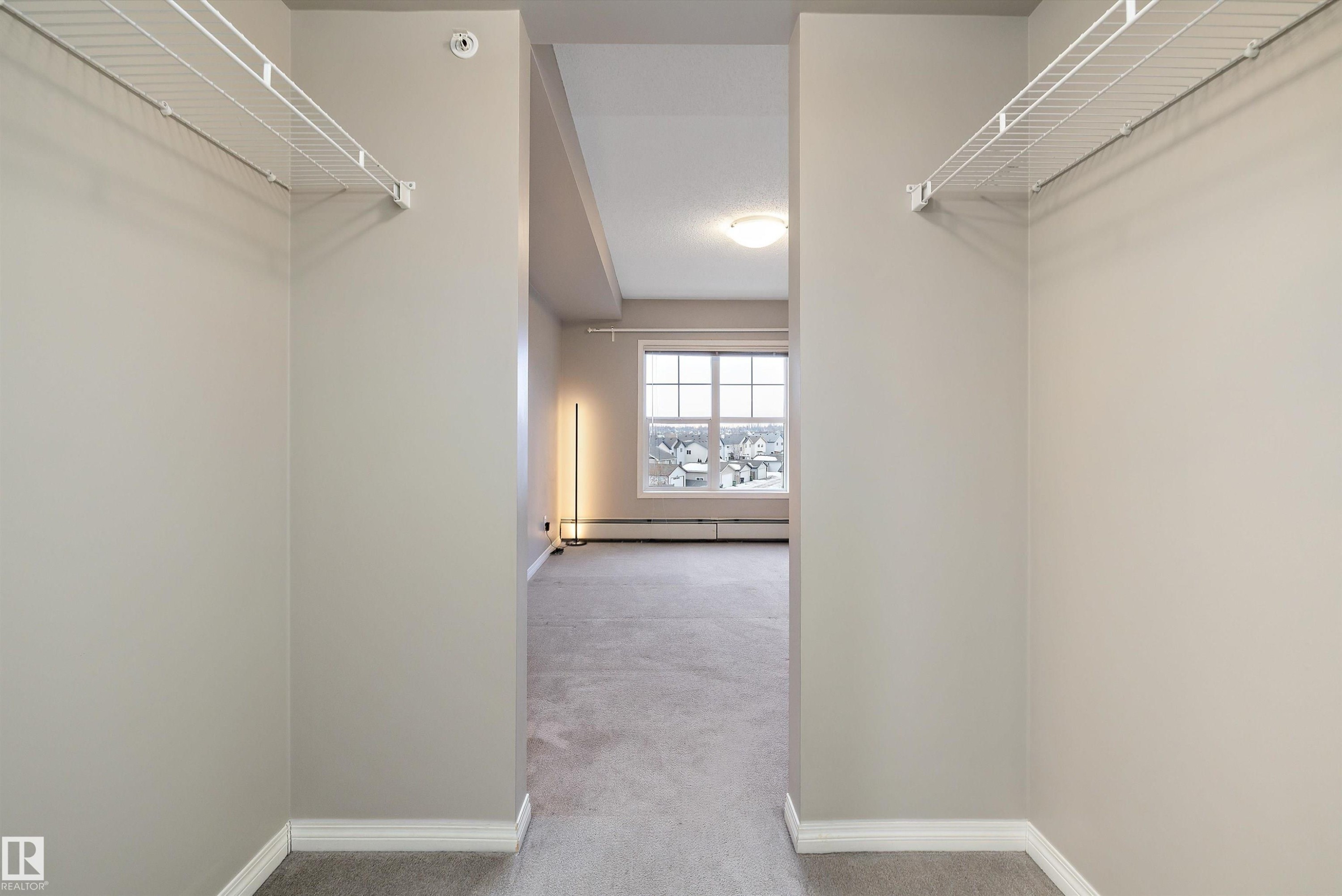 403 622 Mcallister Loop, Edmonton, AB - Indoor With Storage