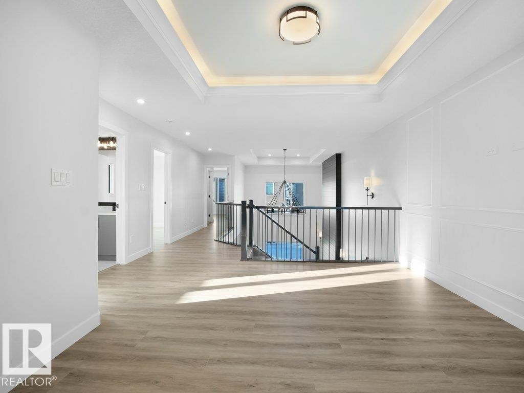 3310 Chickadee Dr, Edmonton, AB - Indoor Photo Showing Other Room