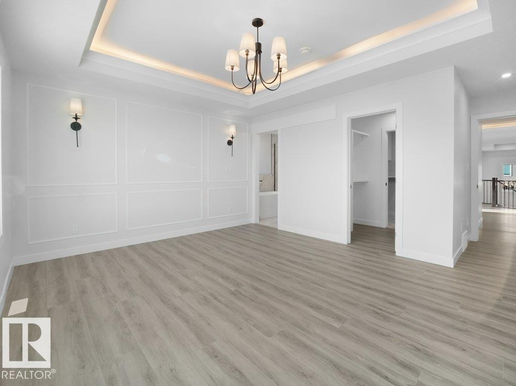 3310 Chickadee Dr, Edmonton, AB - Indoor Photo Showing Other Room