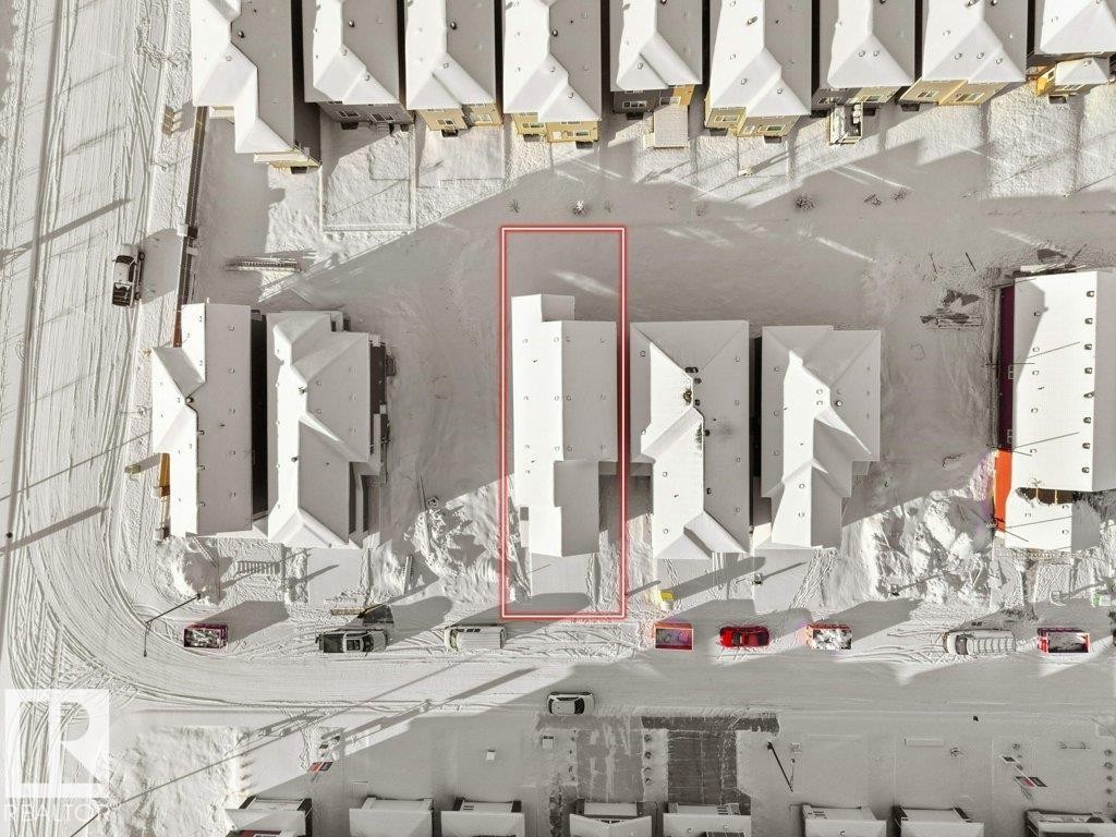 3310 Chickadee Dr, Edmonton, AB -