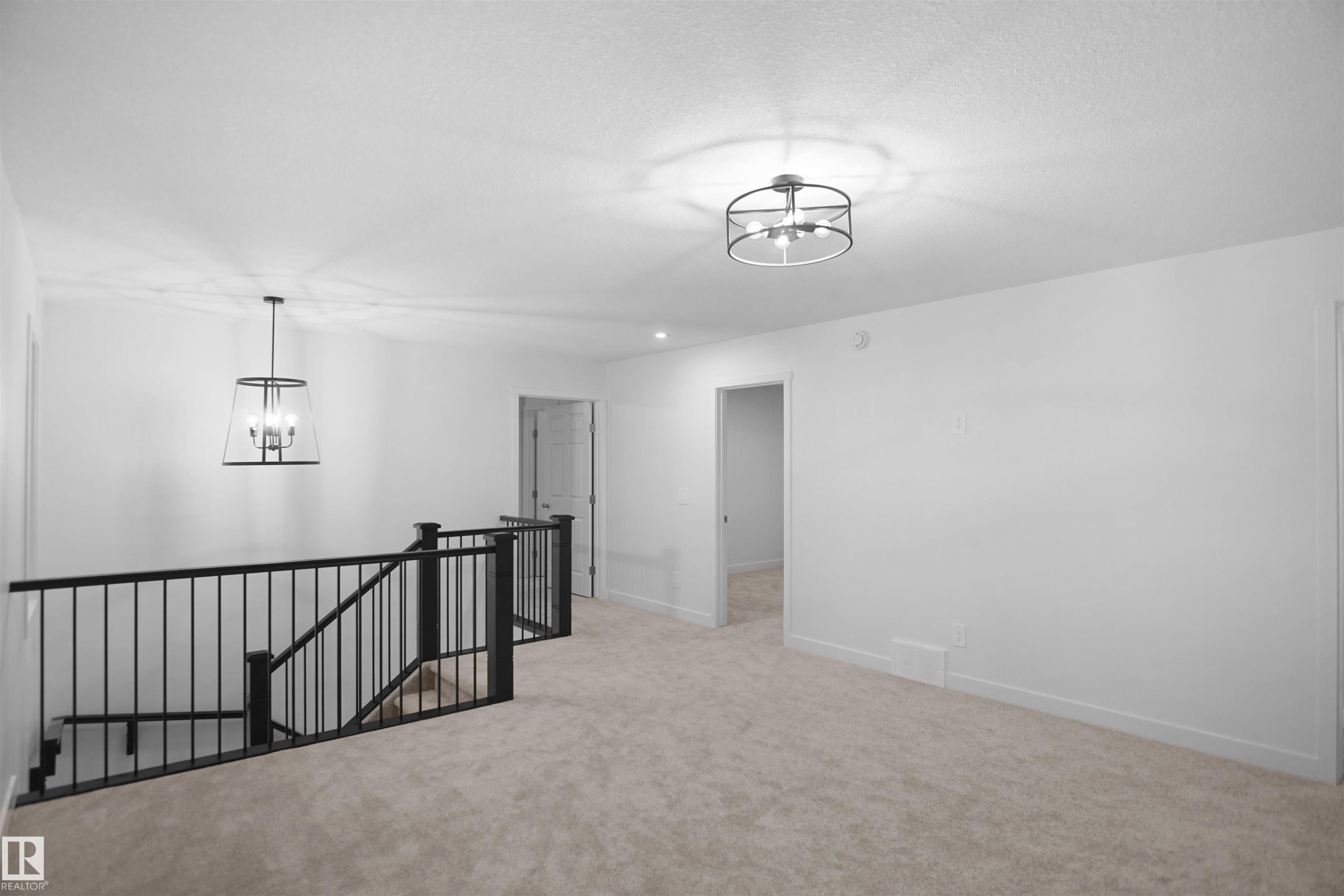 87 Jubilation Drive, St. Albert, AB - Indoor Photo Showing Other Room
