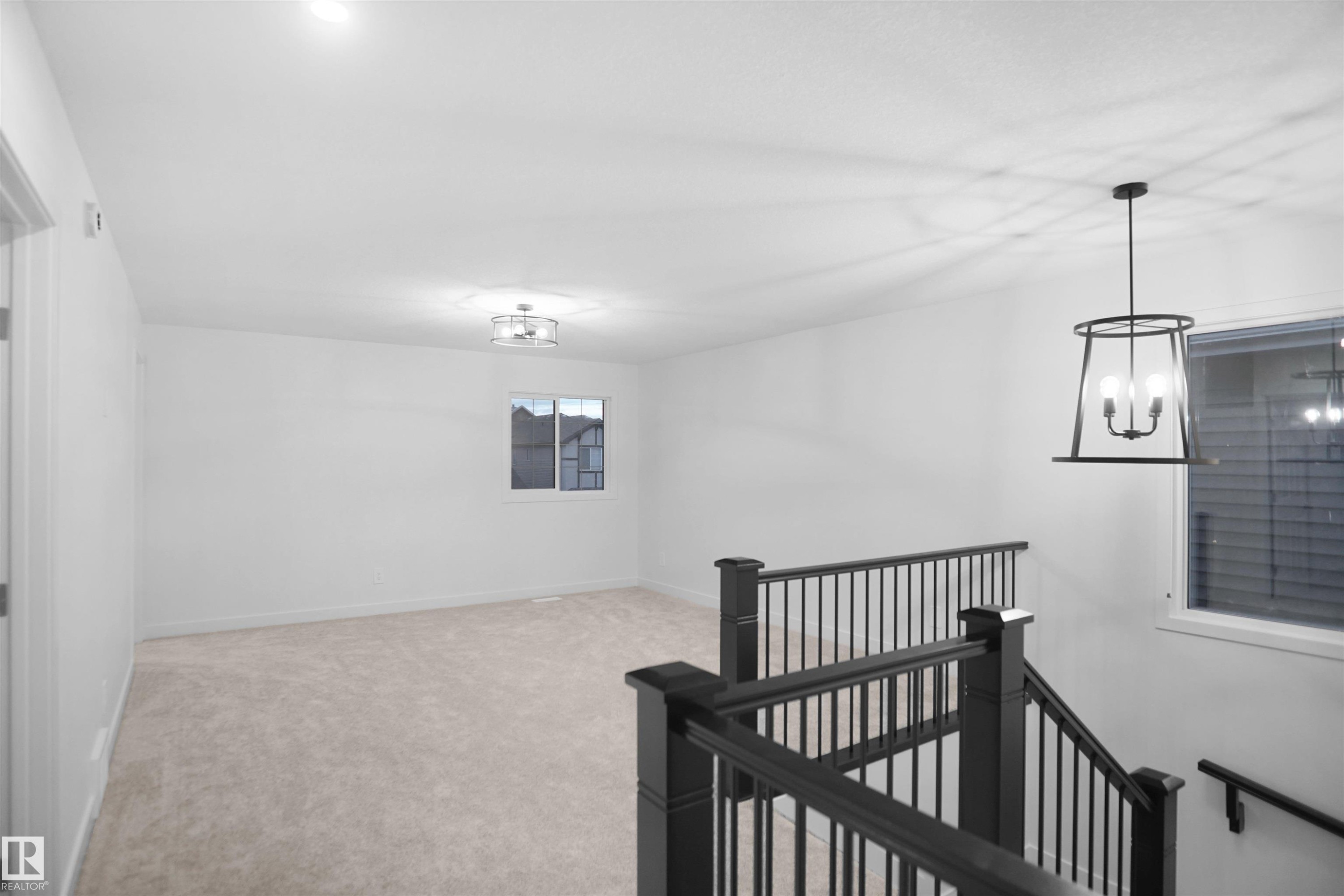 87 Jubilation Drive, St. Albert, AB - Indoor Photo Showing Other Room