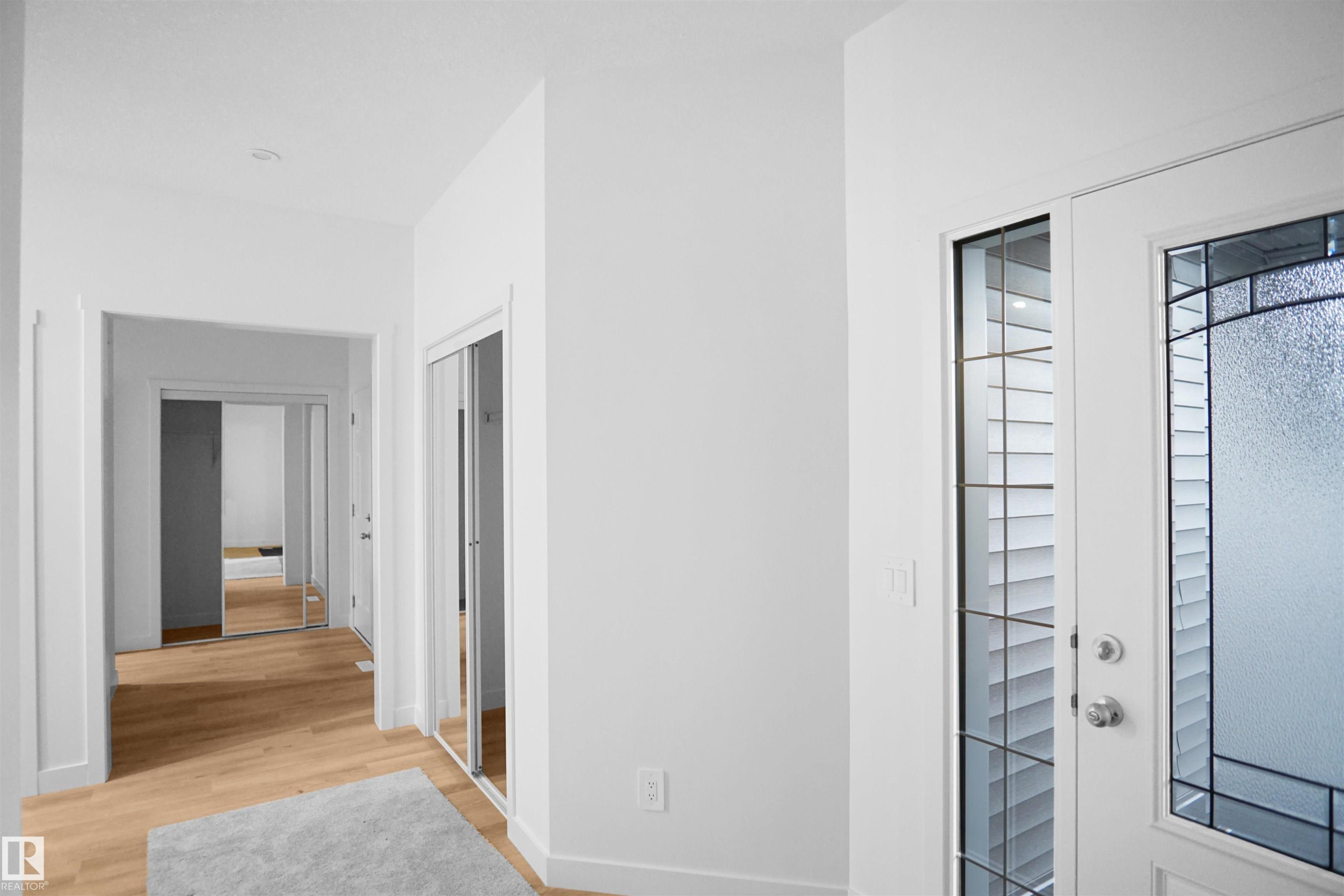 87 Jubilation Drive, St. Albert, AB - Indoor Photo Showing Other Room