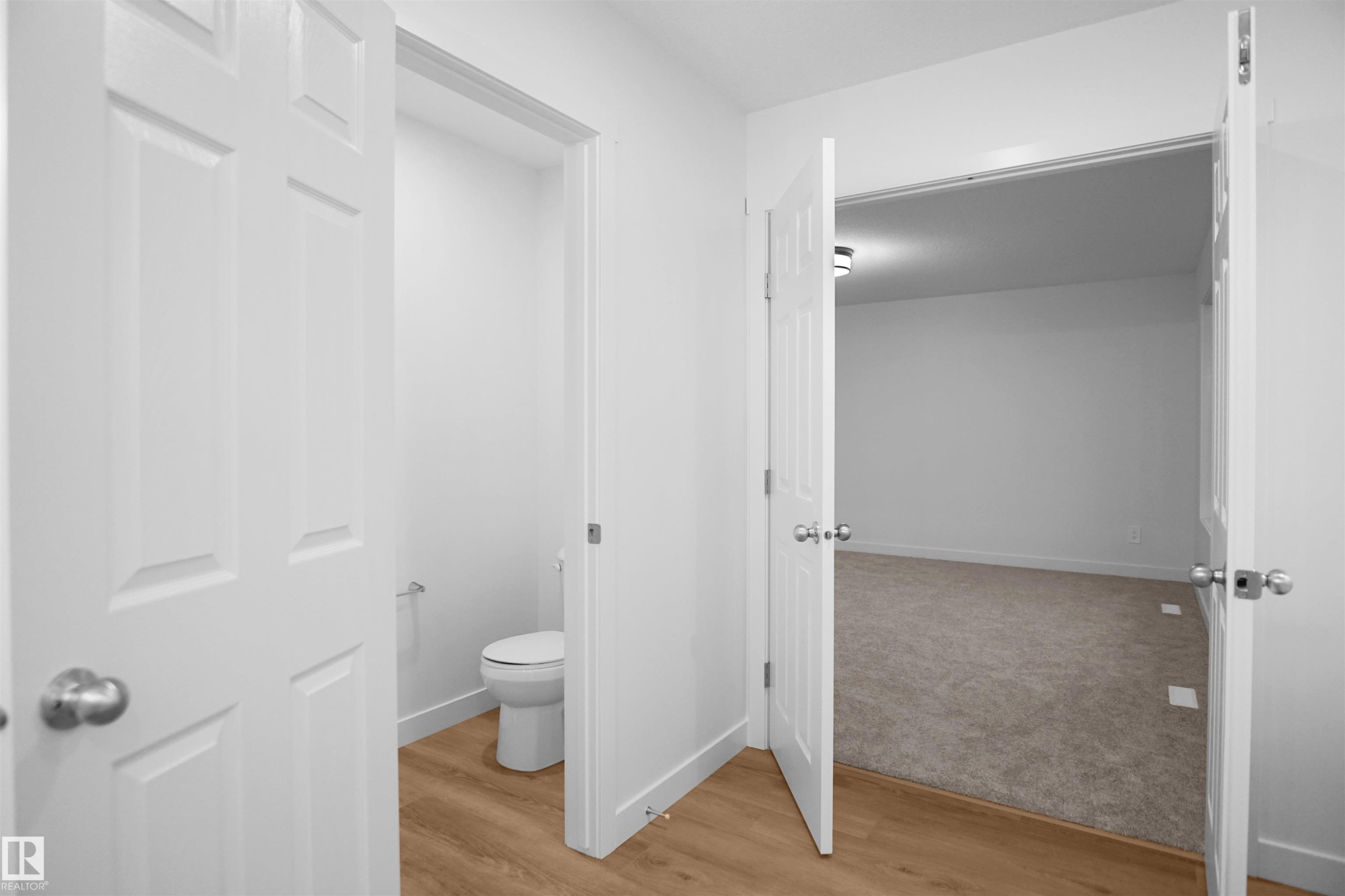 87 Jubilation Drive, St. Albert, AB - Indoor