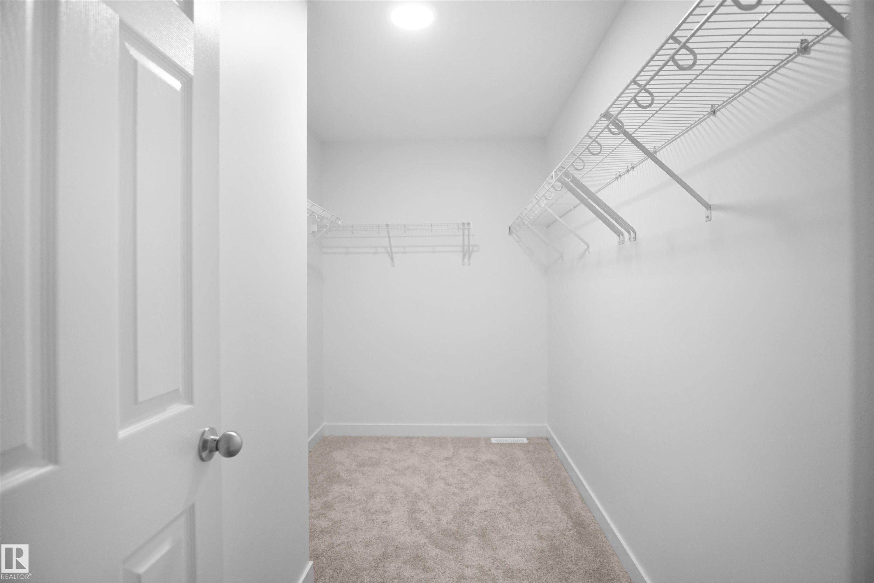 87 Jubilation Drive, St. Albert, AB - Indoor With Storage