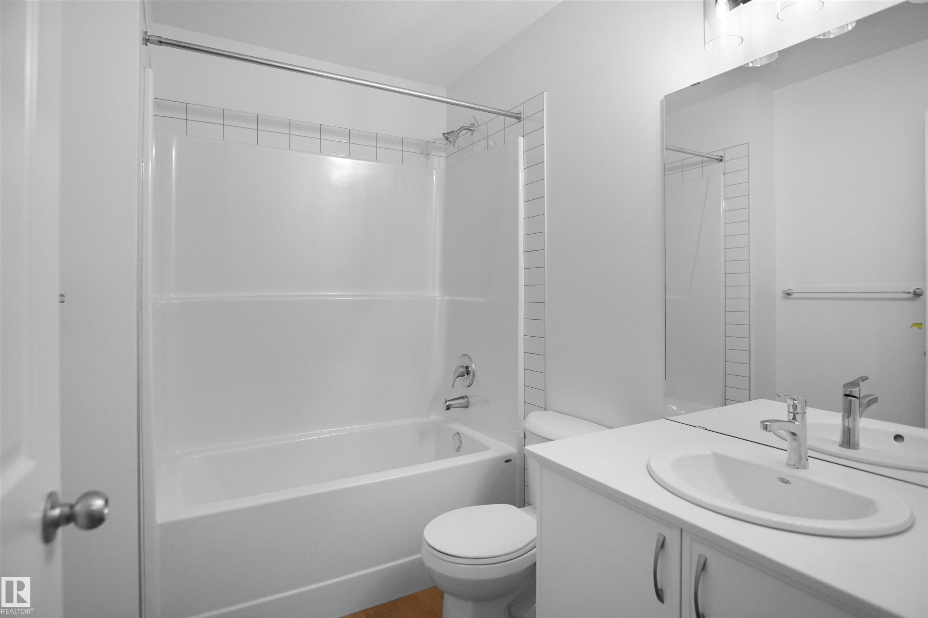 87 Jubilation Drive, St. Albert, AB - Indoor Photo Showing Bathroom