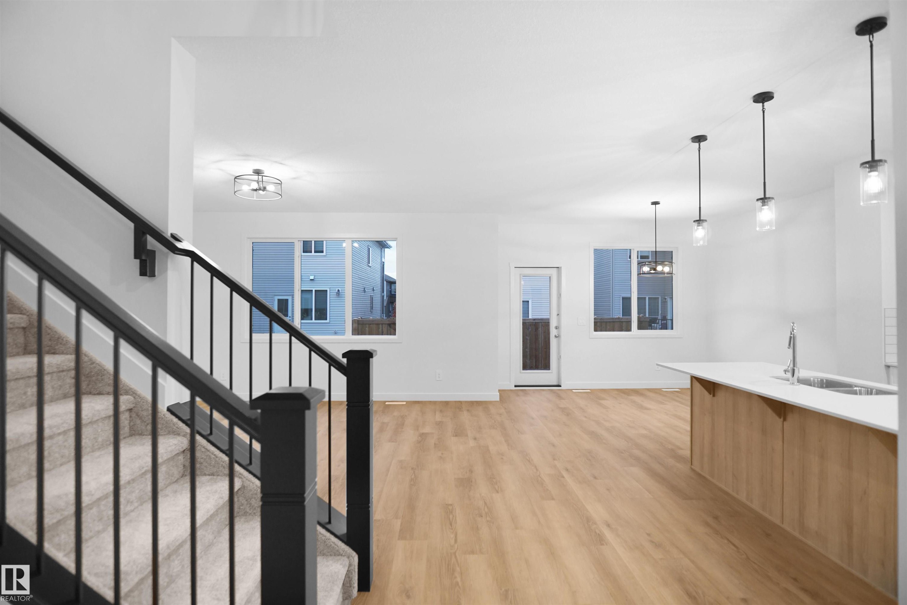 87 Jubilation Drive, St. Albert, AB - Indoor