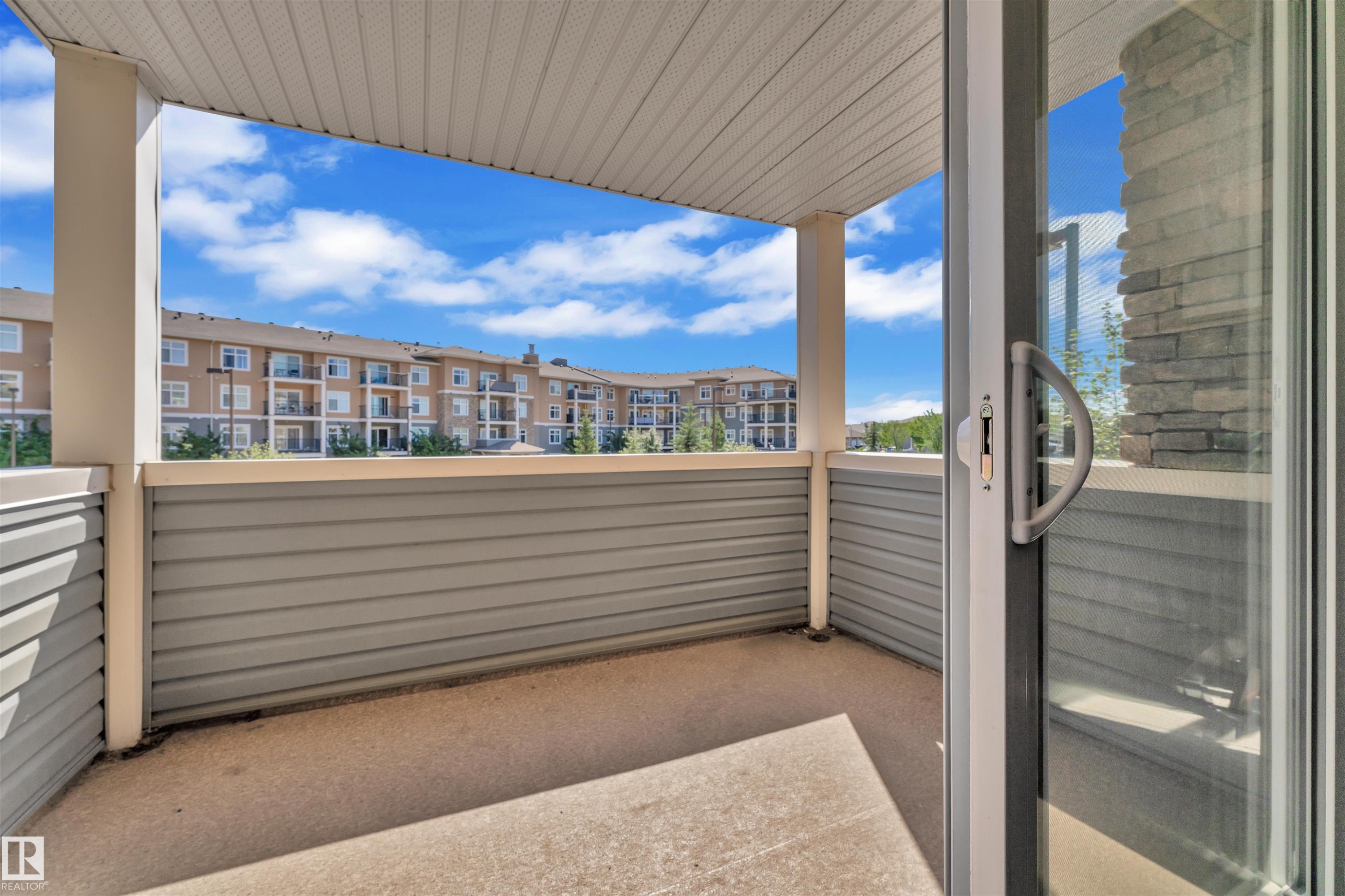 228 6076 Schonsee Way, Edmonton, AB - Outdoor With Exterior