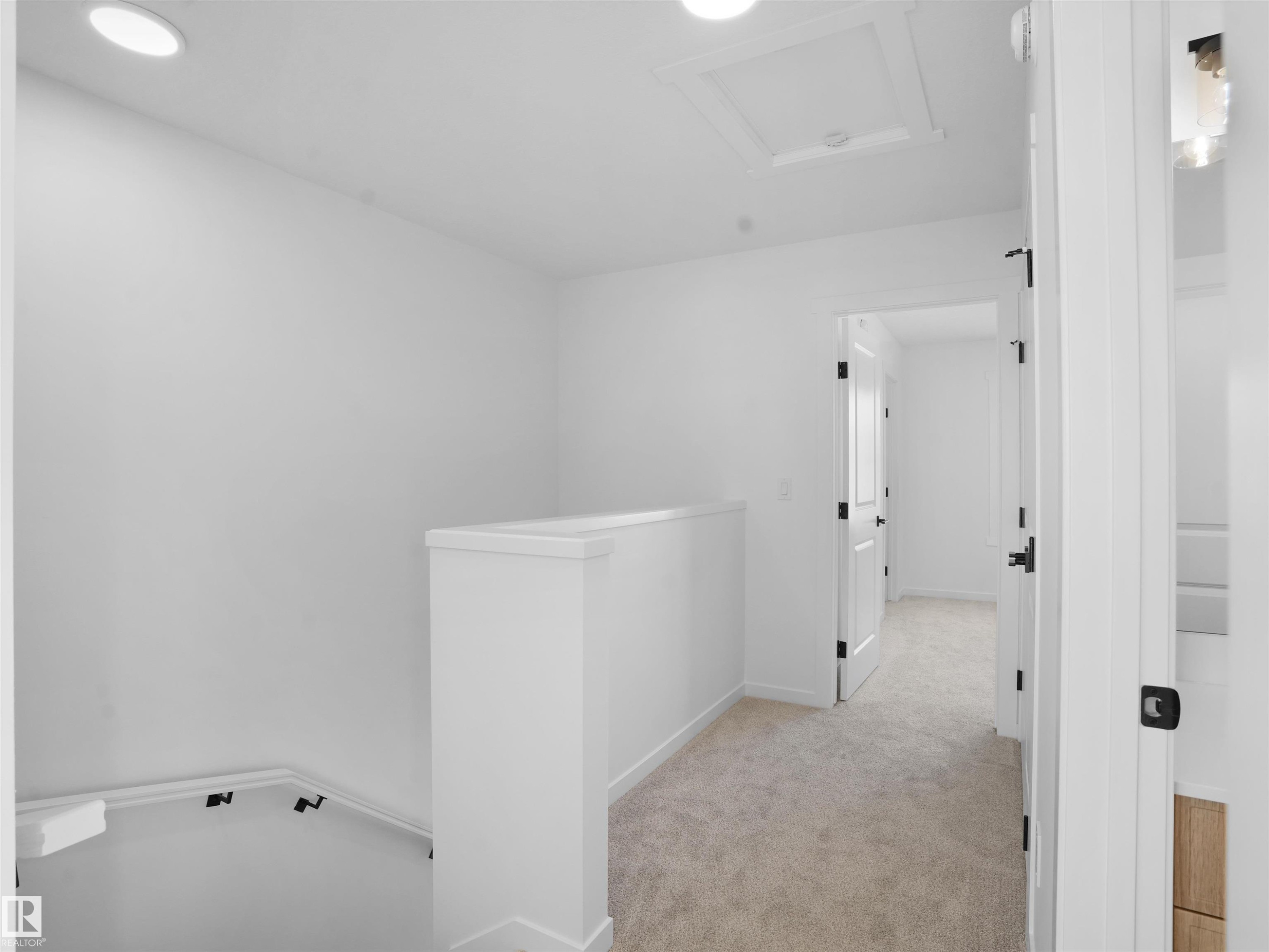 1299 Keswick Drive, Edmonton, AB - Indoor Photo Showing Other Room