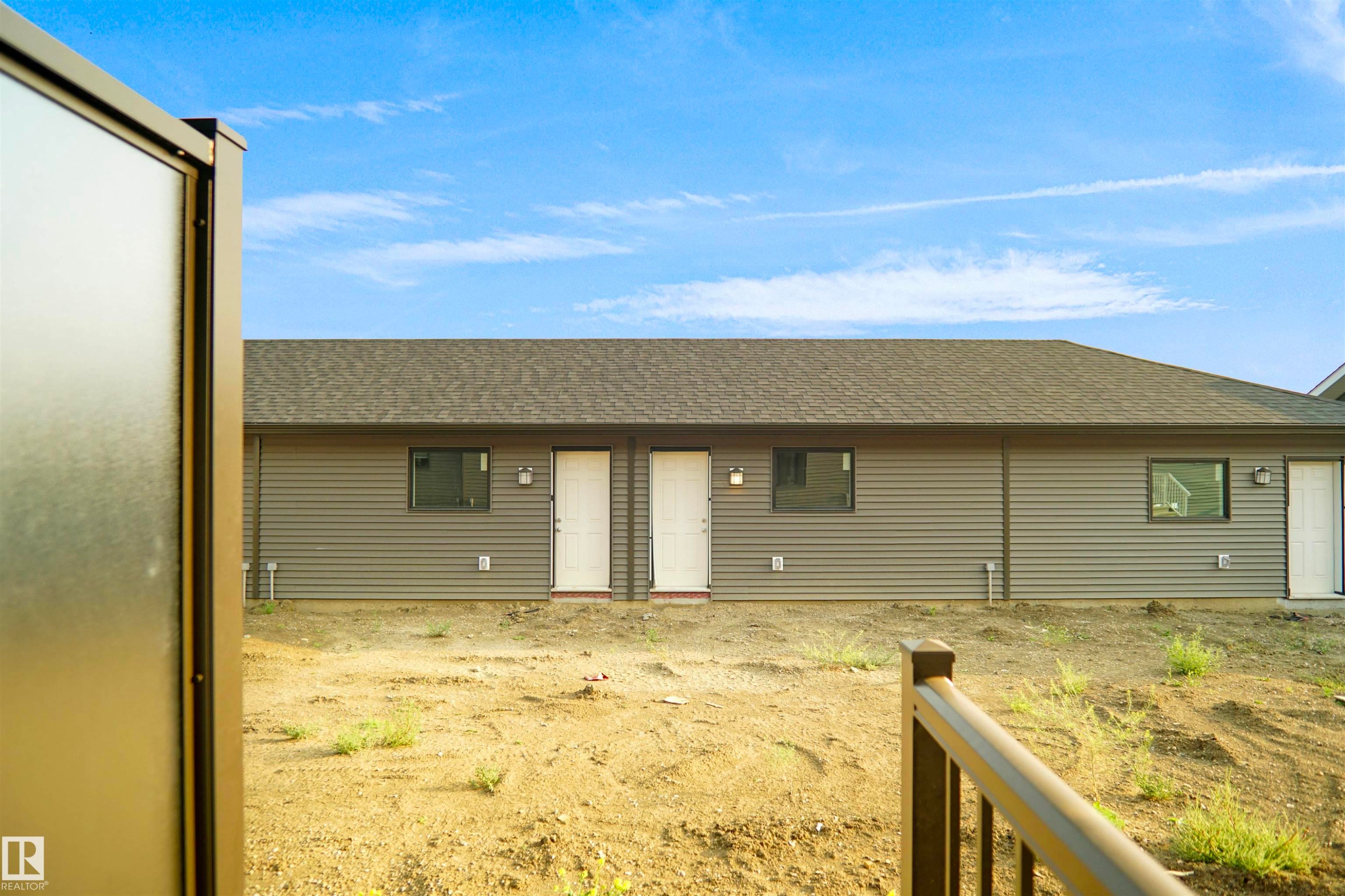 1277 Keswick Drive, Edmonton, AB - Outdoor With Exterior