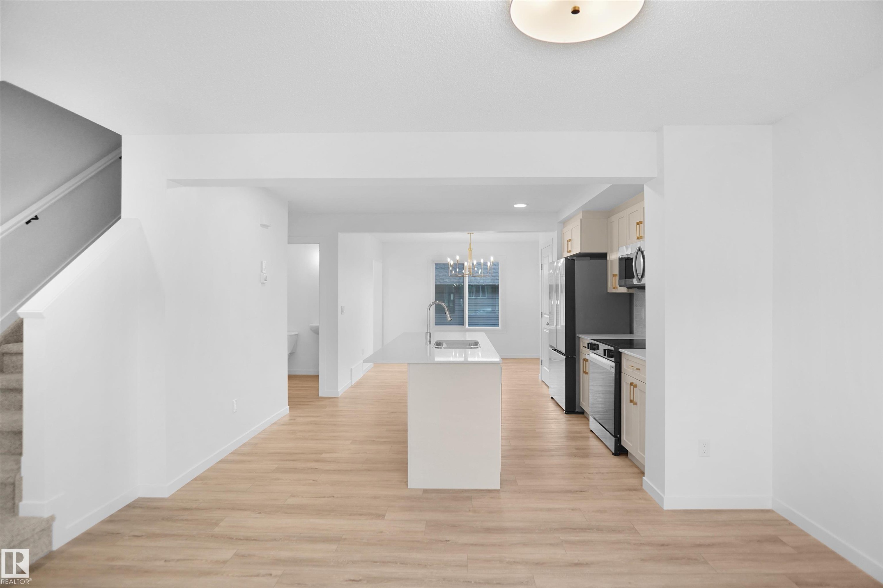 1277 Keswick Drive, Edmonton, AB - Indoor