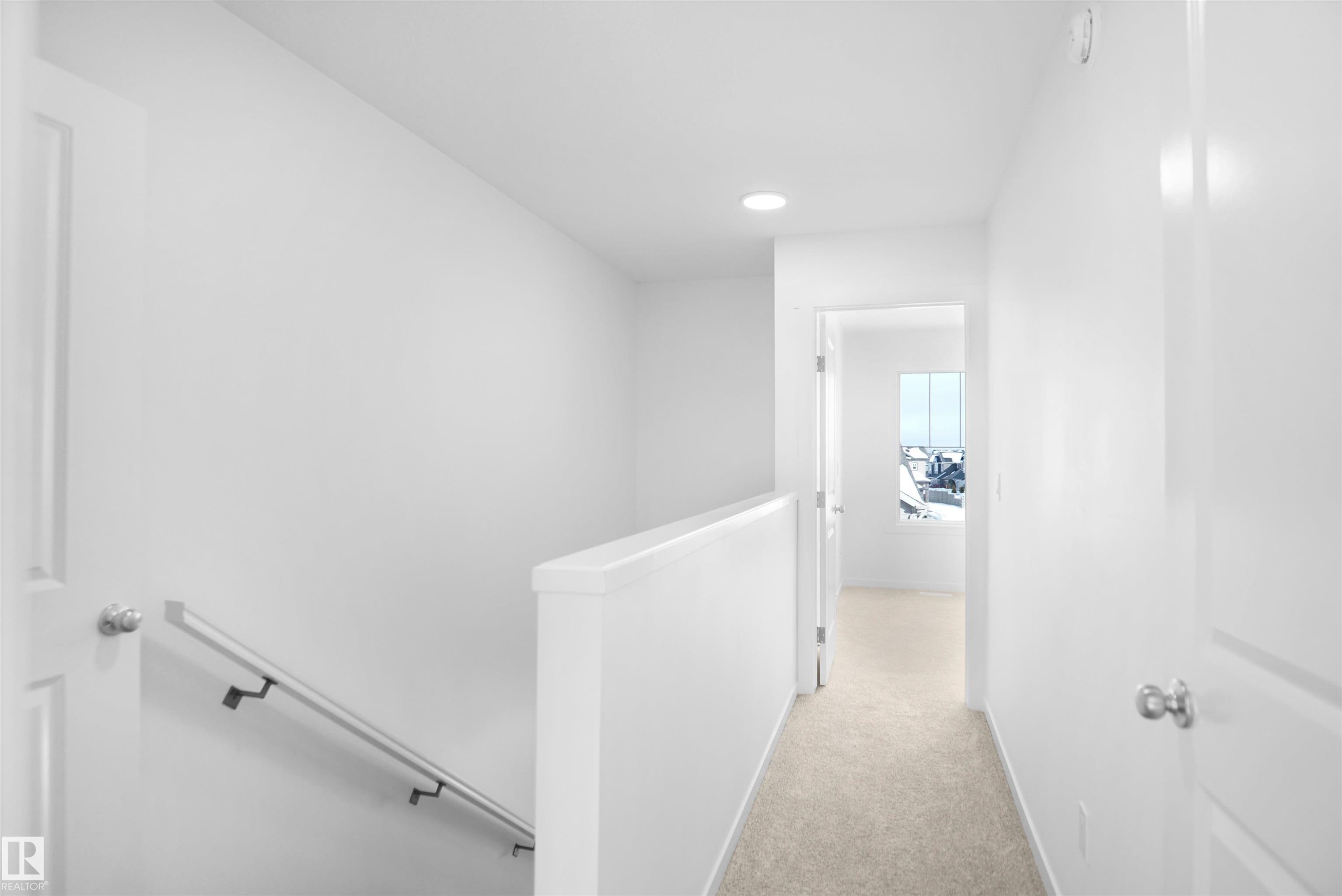 27 531 Merlin Landing, Edmonton, AB - Indoor Photo Showing Other Room