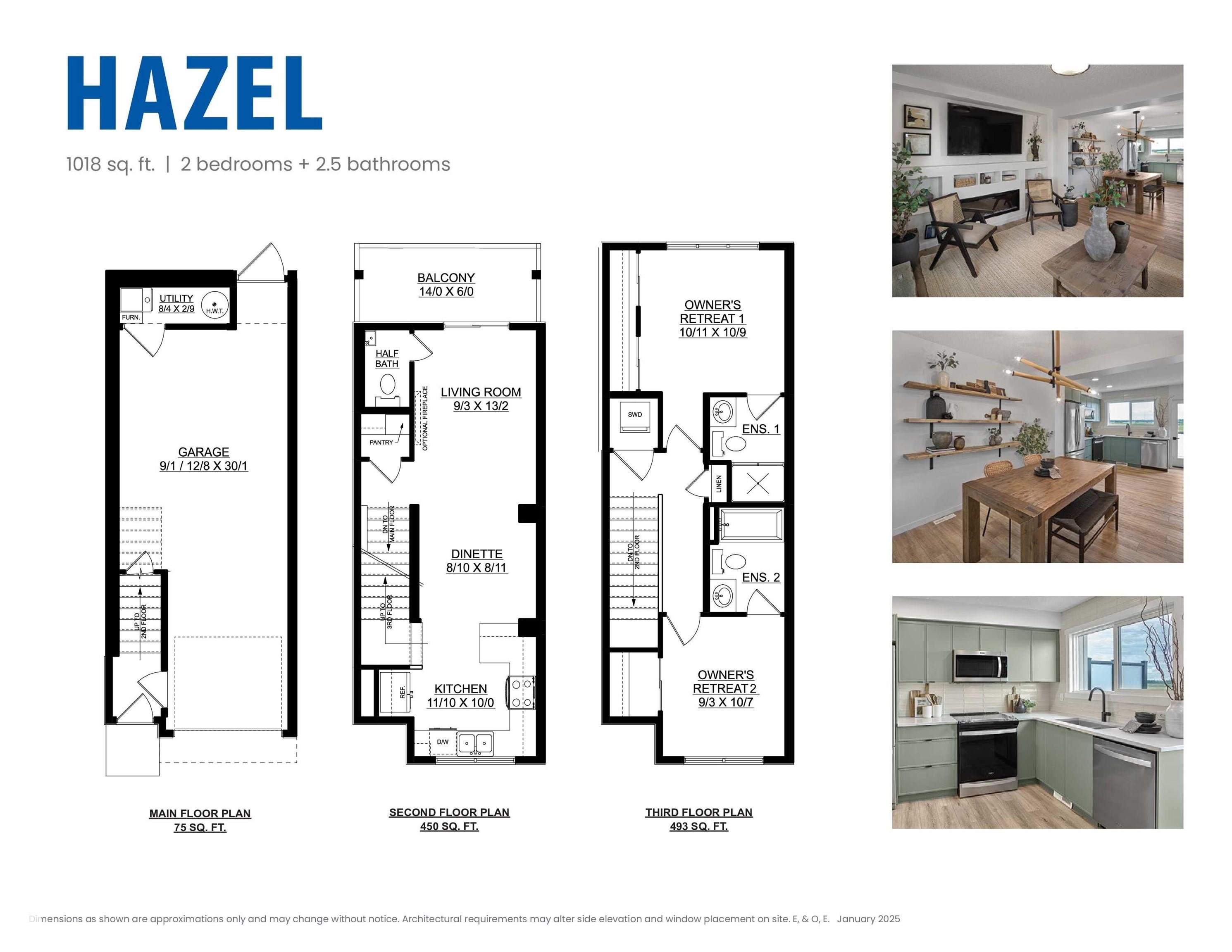 27 531 Merlin Landing, Edmonton, AB - Other