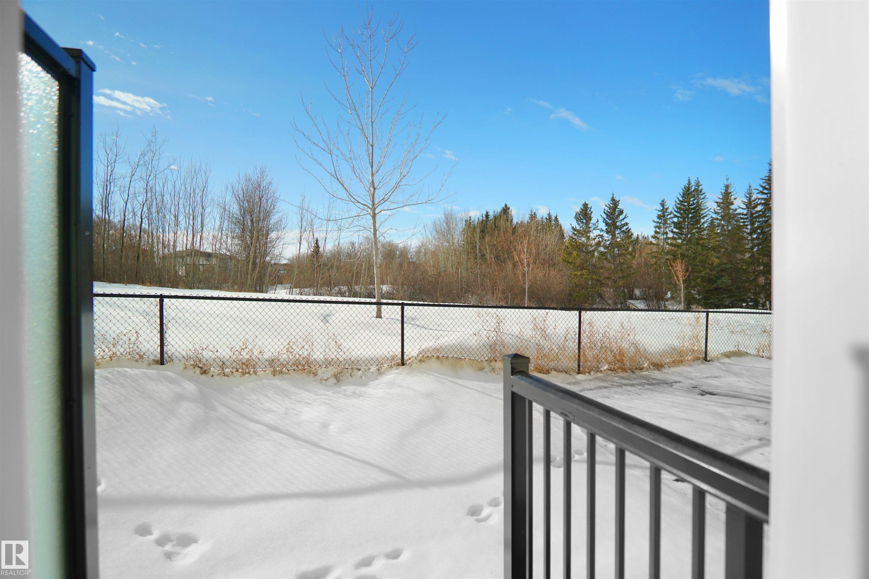 27 531 Merlin Landing, Edmonton, AB - Outdoor