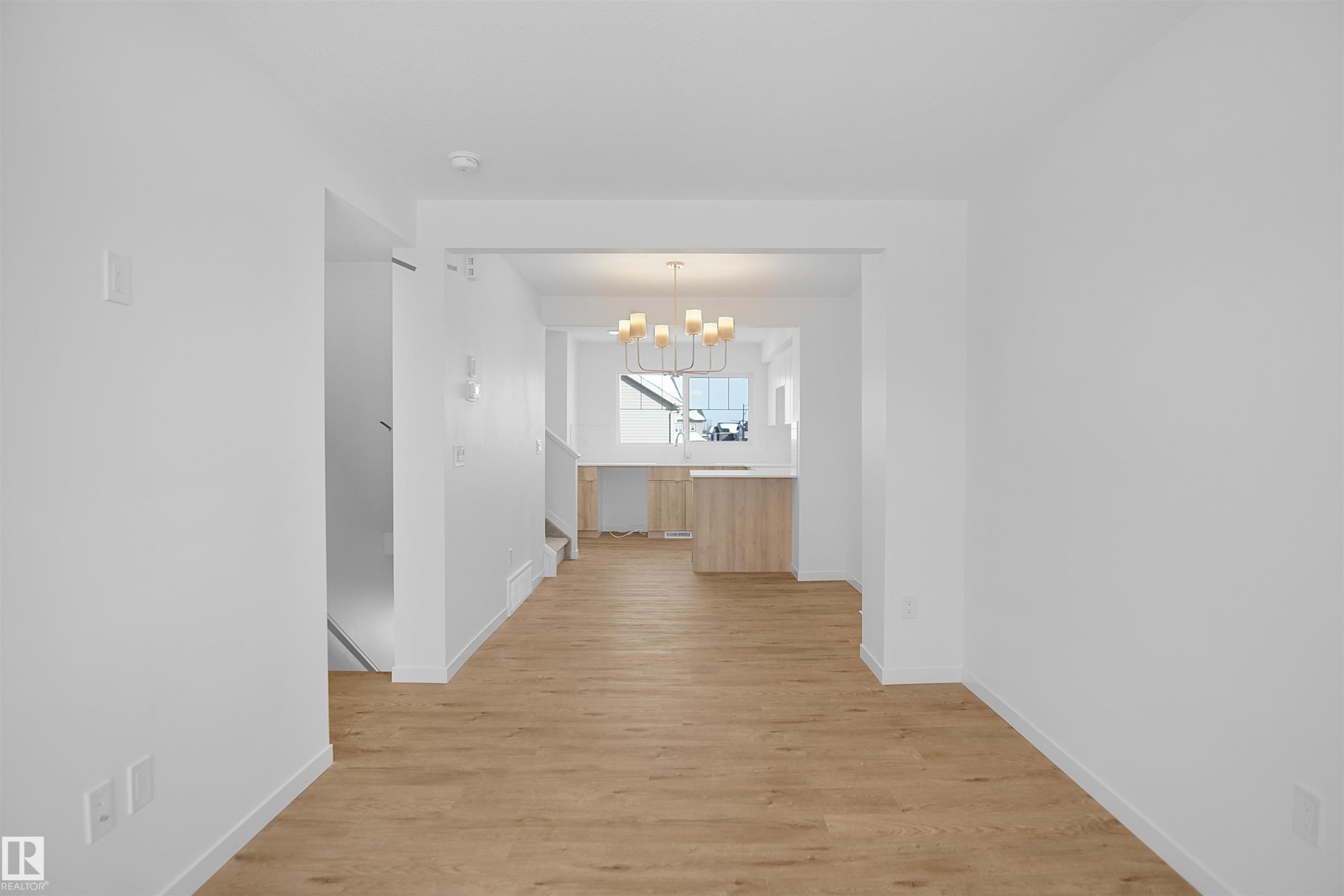 27 531 Merlin Landing, Edmonton, AB - Indoor Photo Showing Other Room