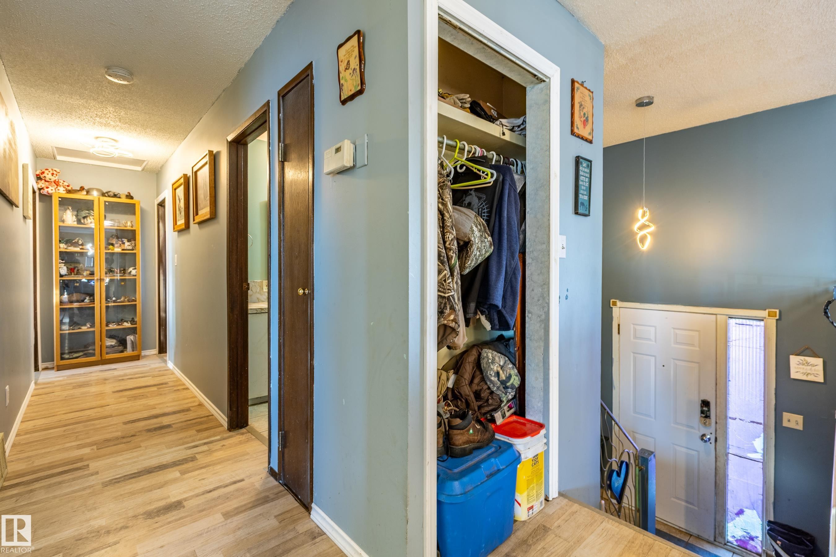 8 Fourth Street, Duffield, AB - Indoor Photo Showing Other Room