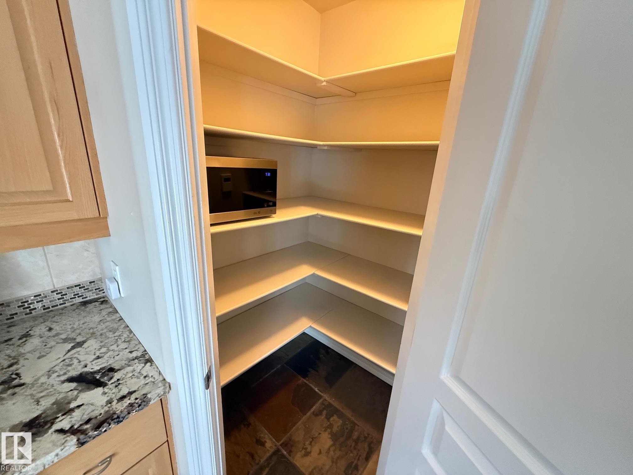 223 Ormsby Road East, Edmonton, AB - Indoor With Storage