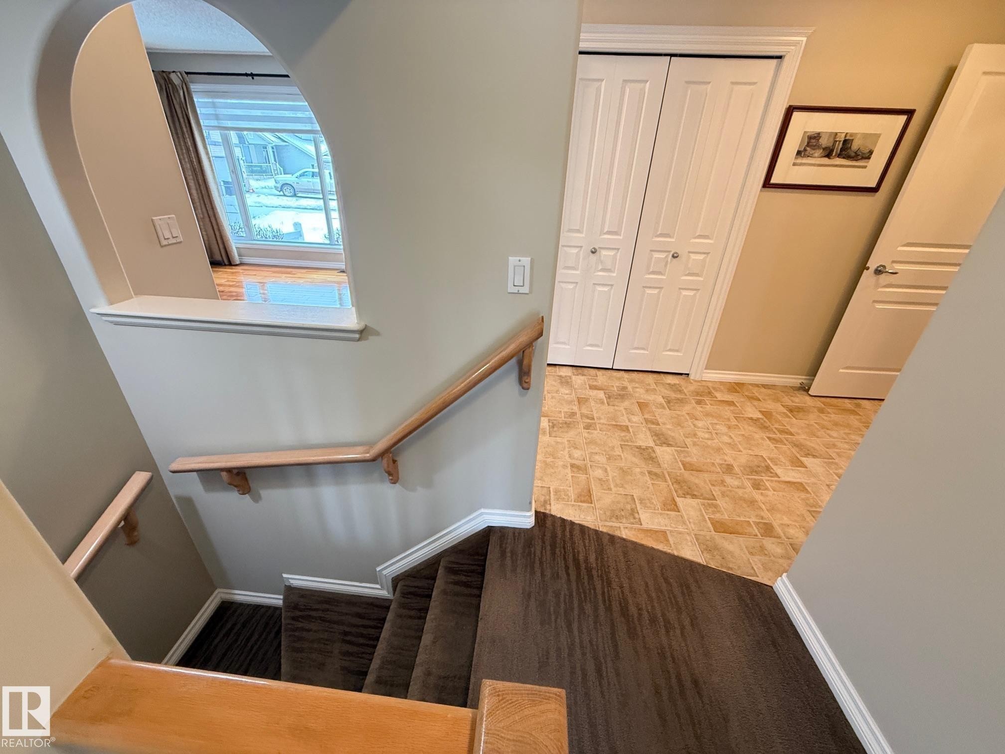 223 Ormsby Road East, Edmonton, AB - Indoor Photo Showing Other Room