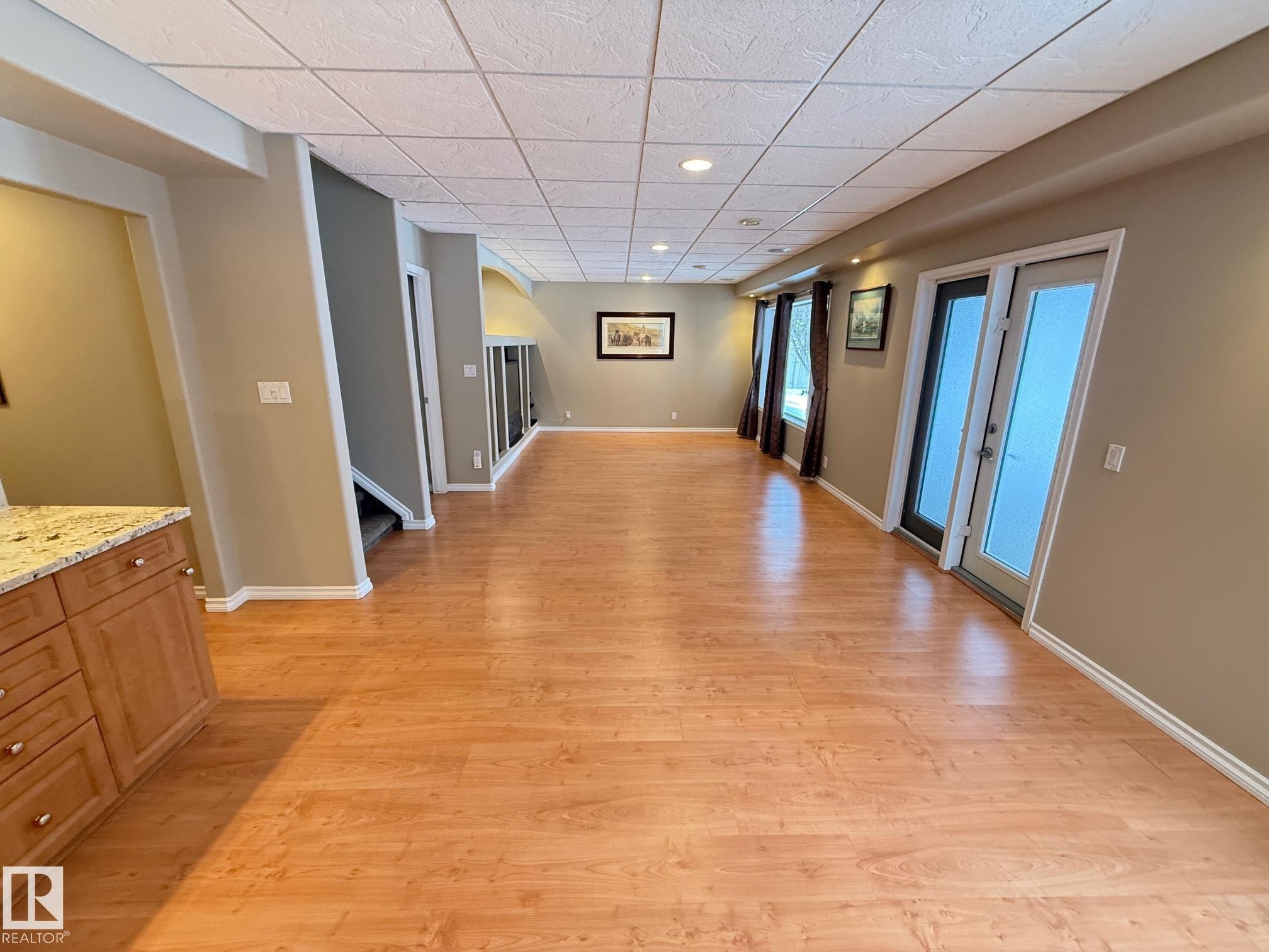 223 Ormsby Road East, Edmonton, AB - Indoor Photo Showing Other Room