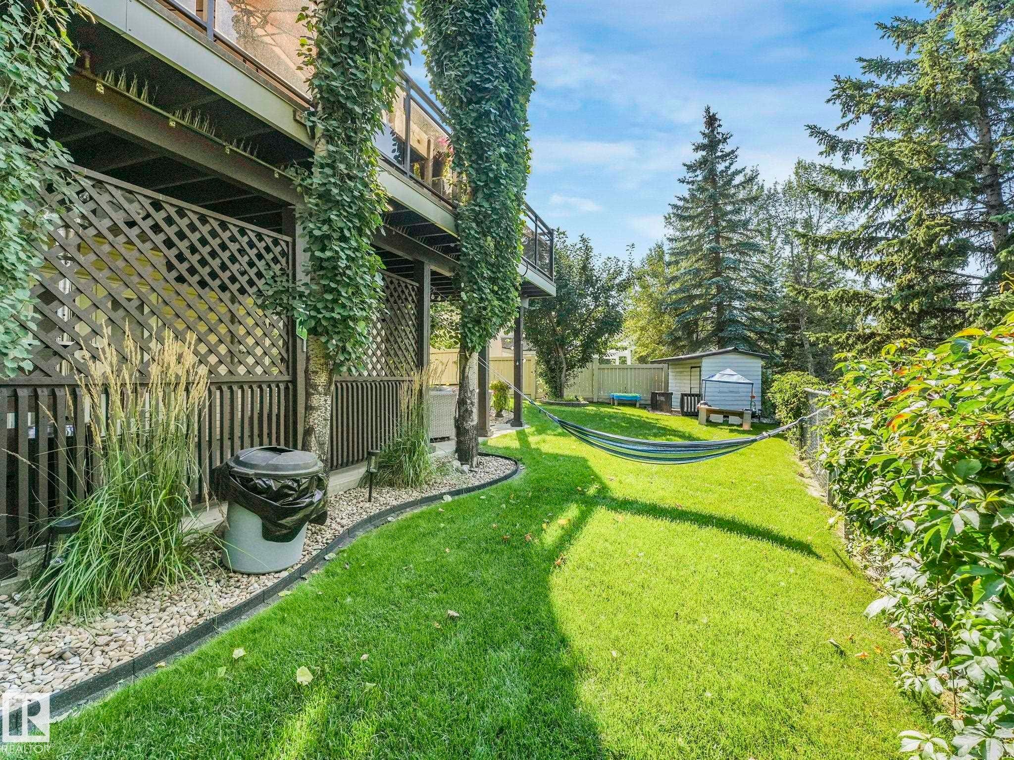 223 Ormsby Road East, Edmonton, AB - Outdoor