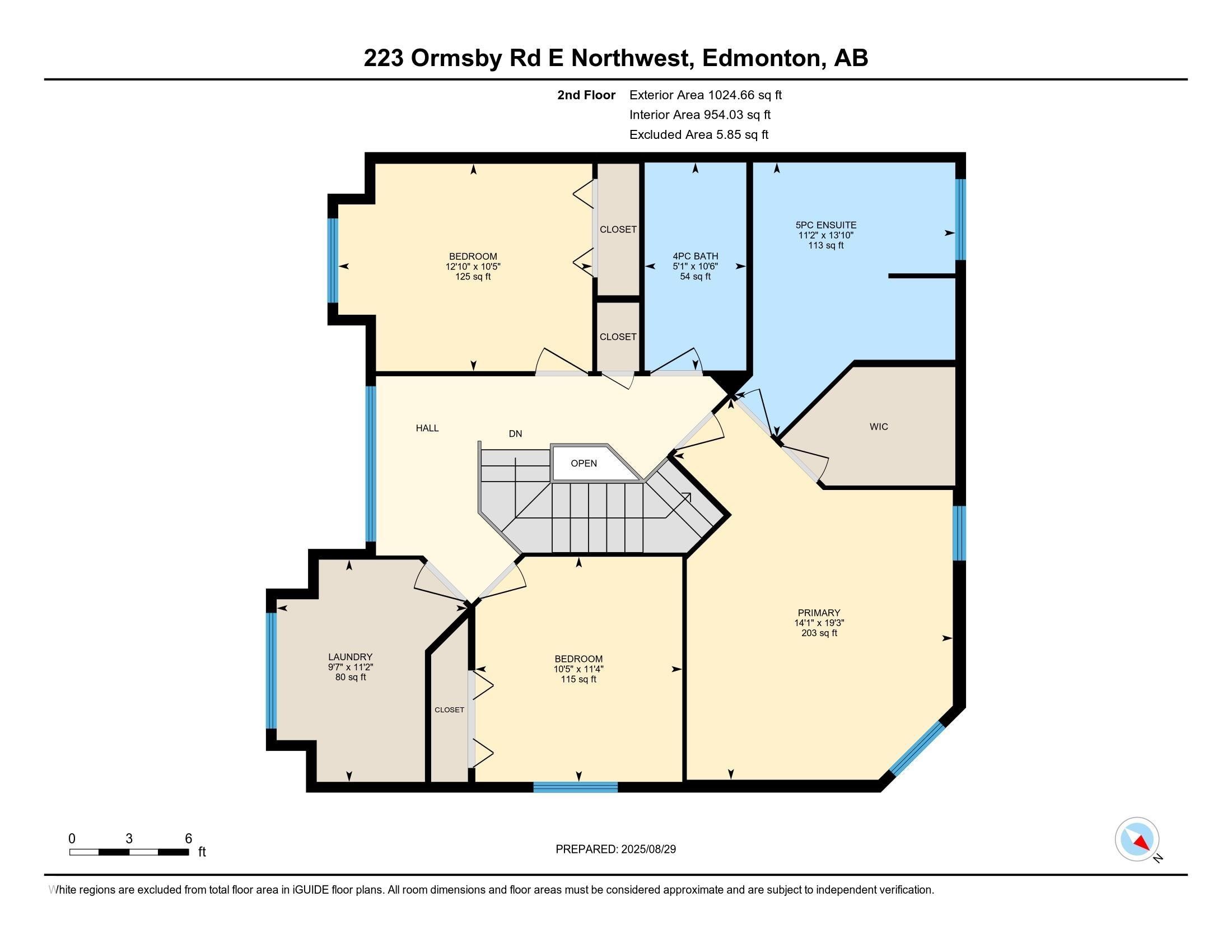 223 Ormsby Road East, Edmonton, AB - Other